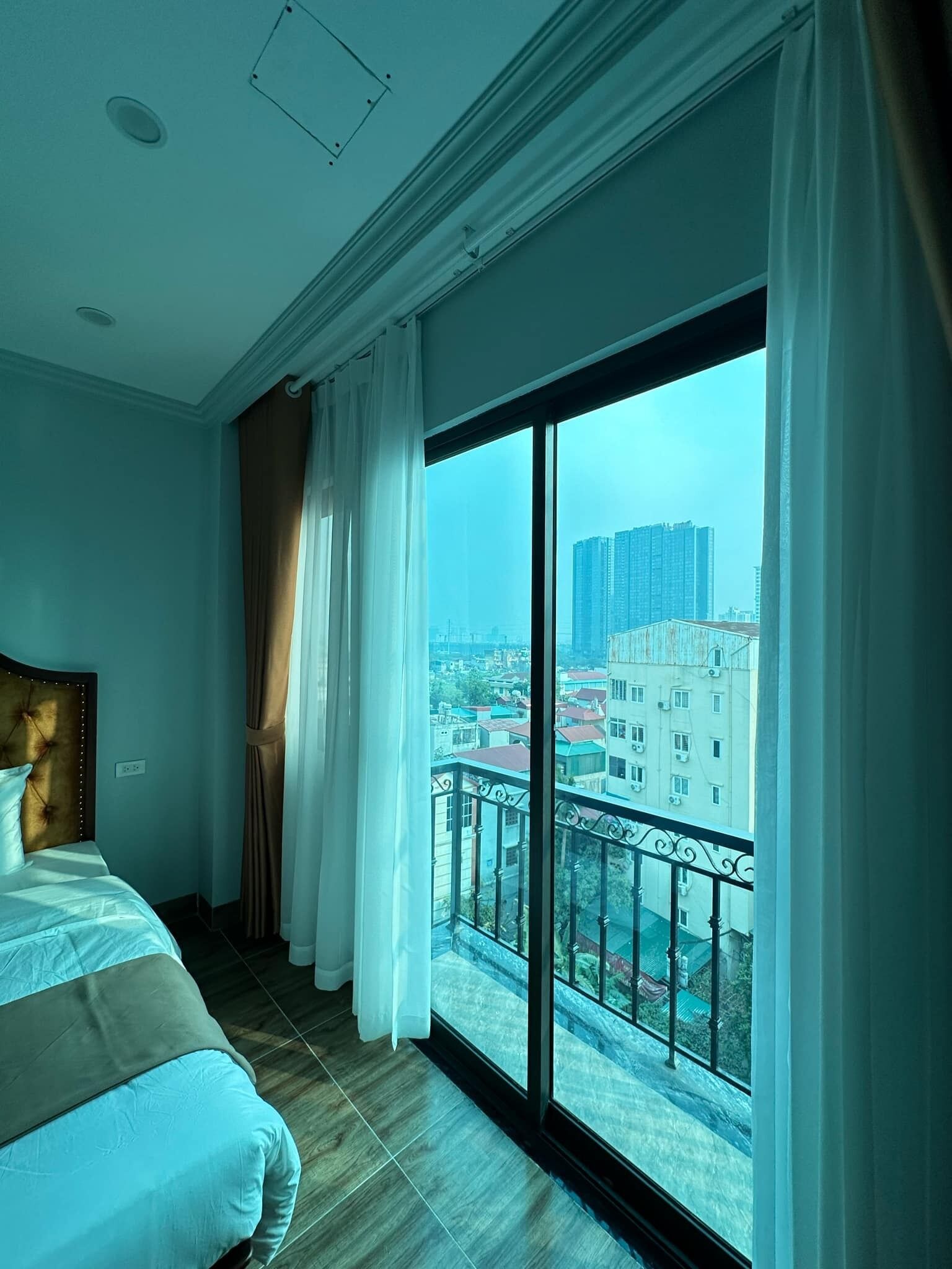 Luxury Hanoi Hotel 3*