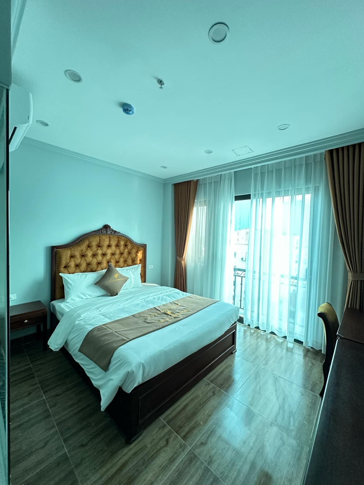 Luxury Hanoi Hotel 3*