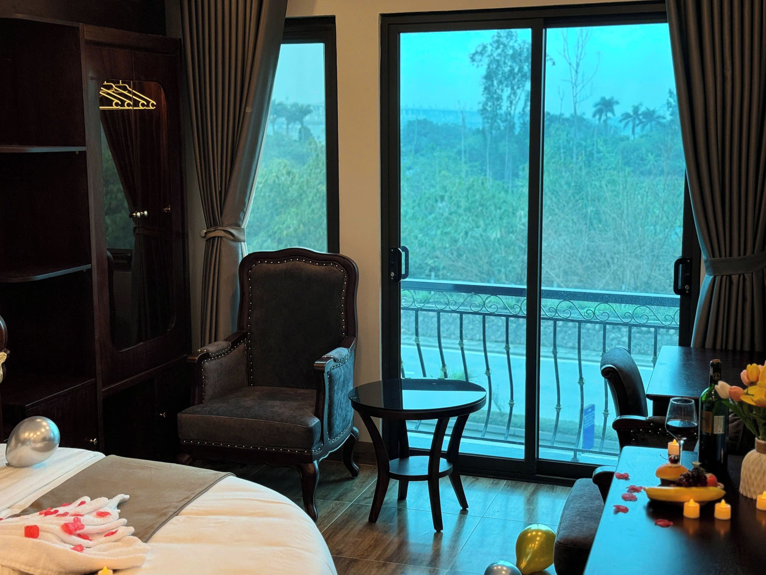 Luxury Hanoi Hotel 3*
