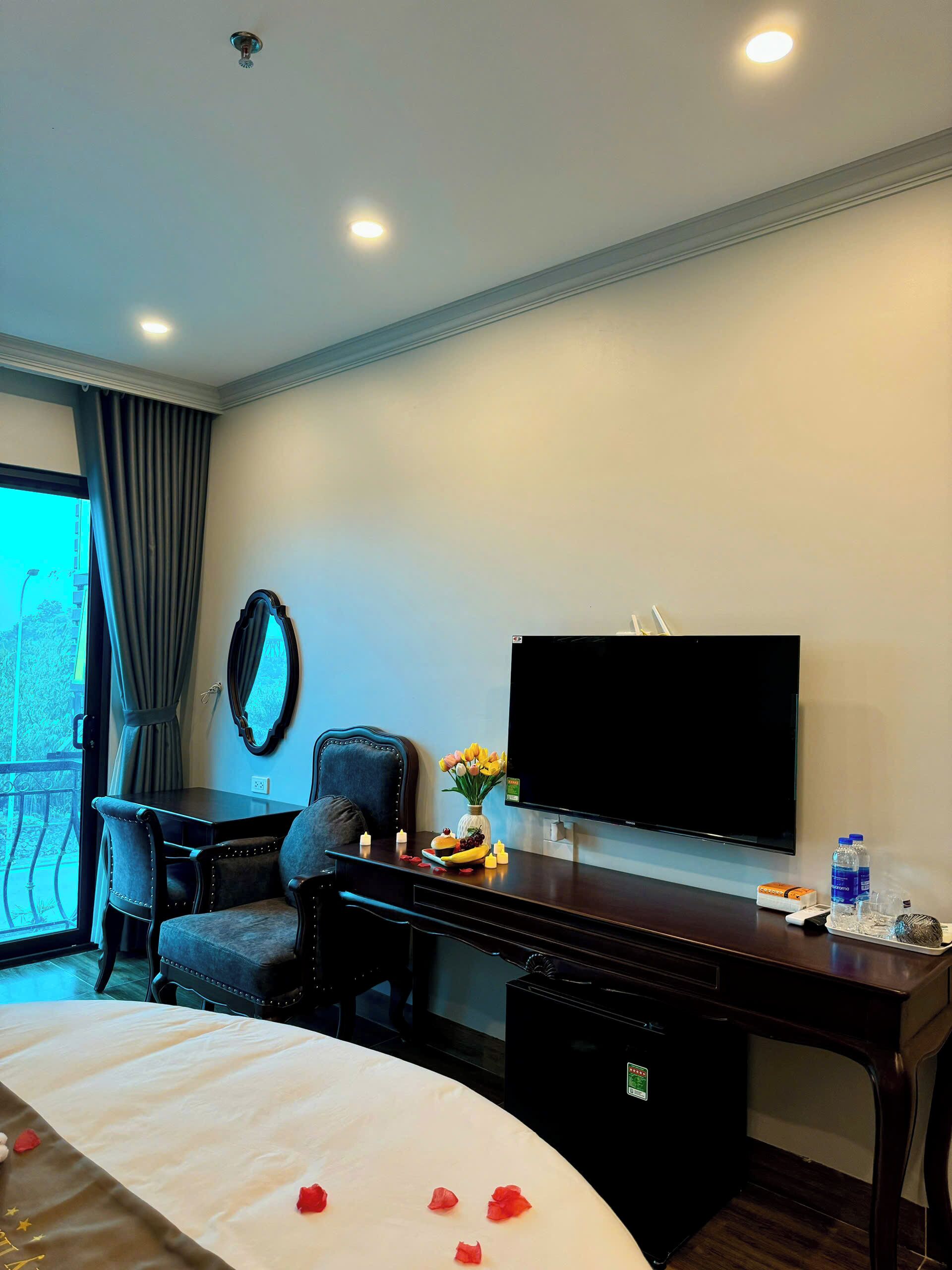 Luxury Hanoi Hotel 3*