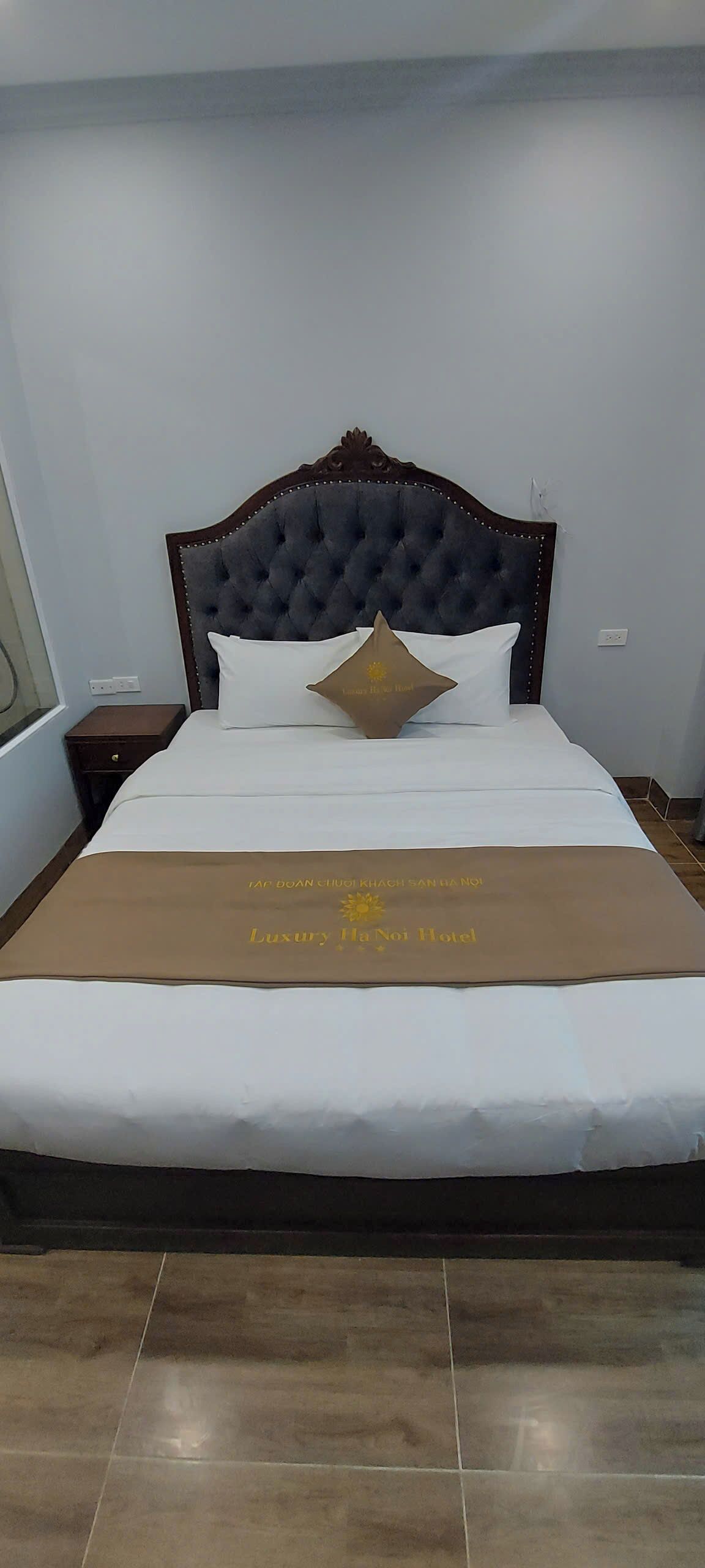 Luxury Hanoi Hotel 3*