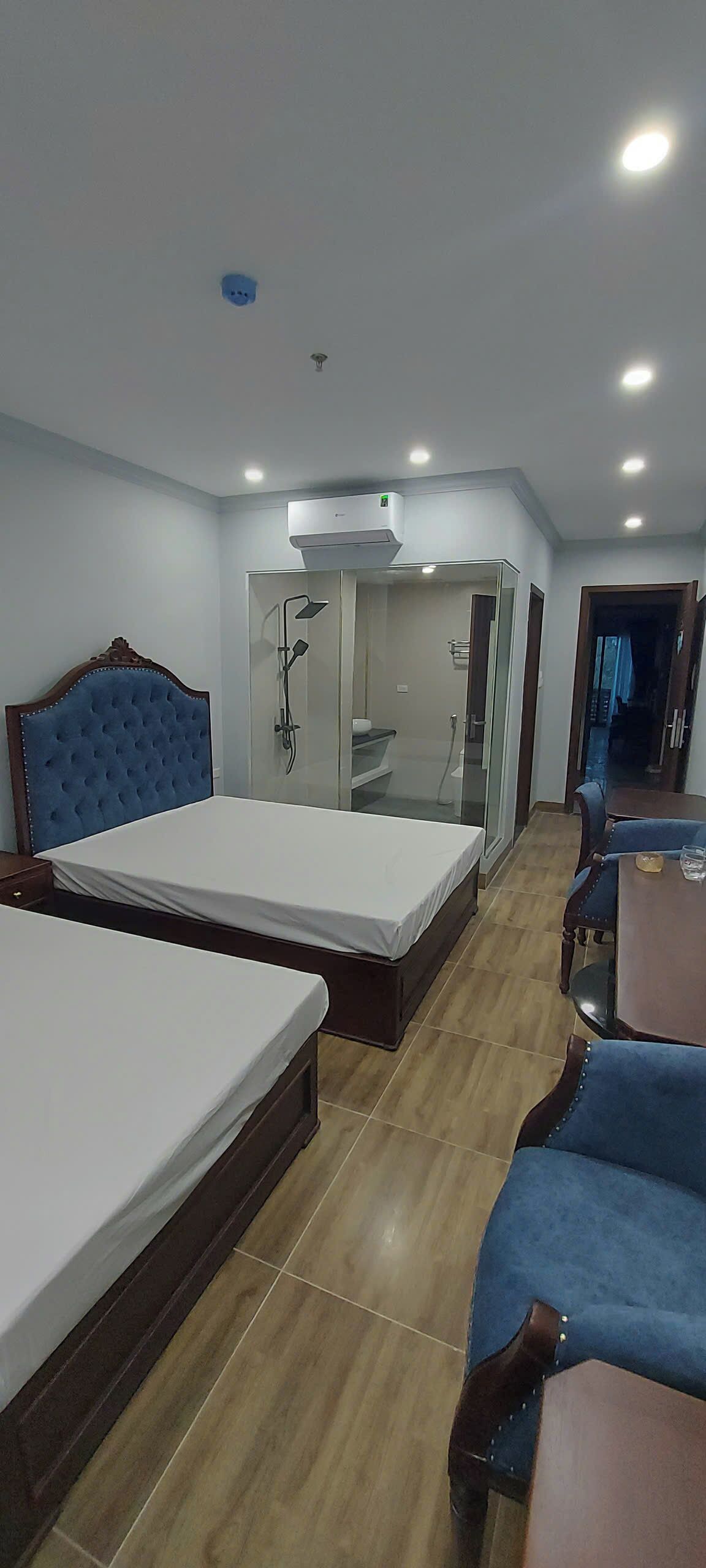 Luxury Hanoi Hotel 3*