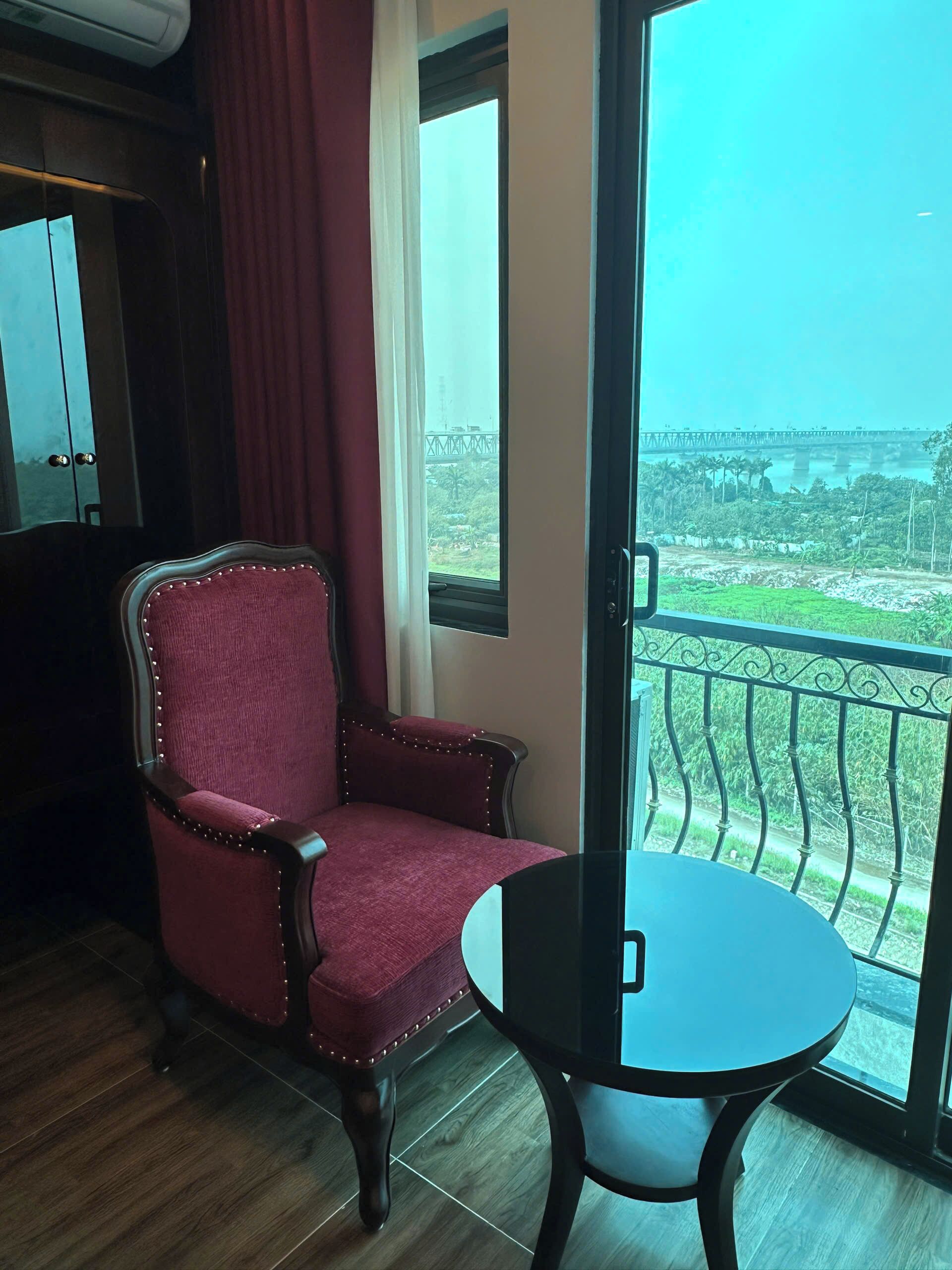 Luxury Hanoi Hotel 3*