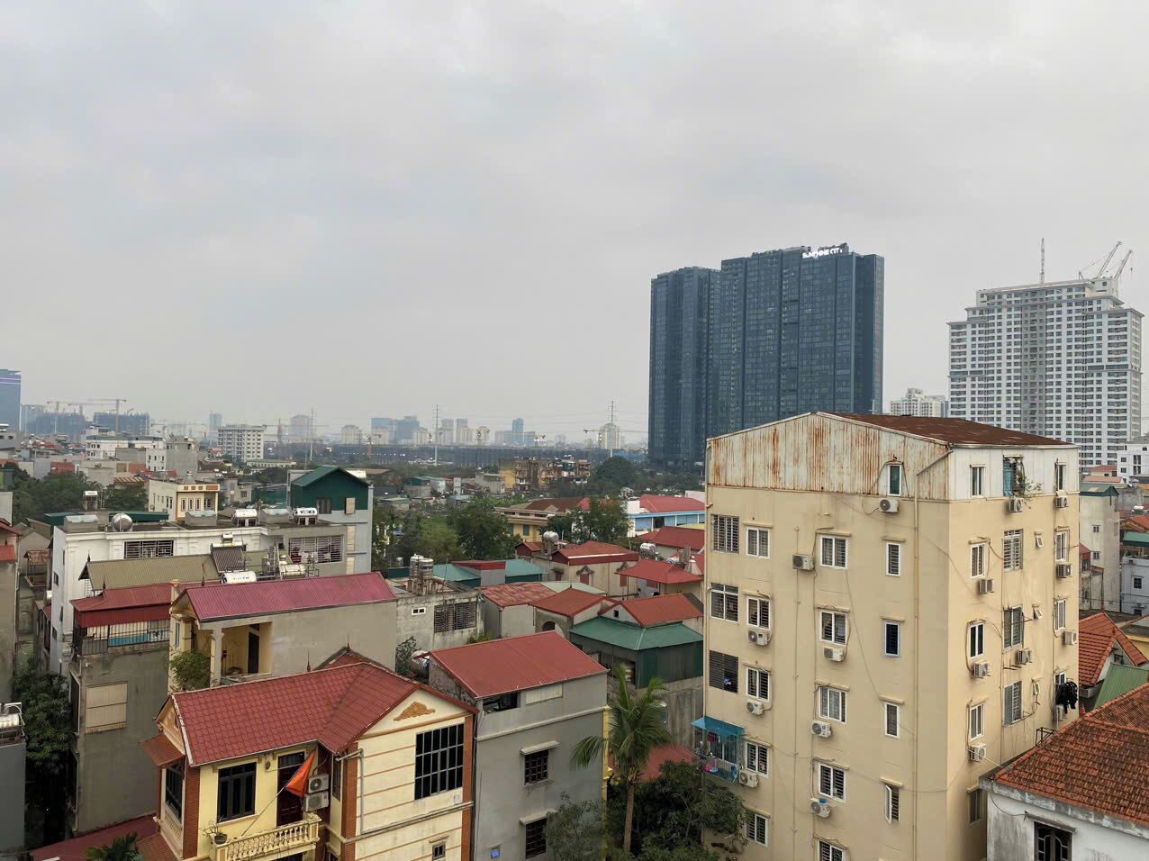 Luxury Hanoi Hotel 3*