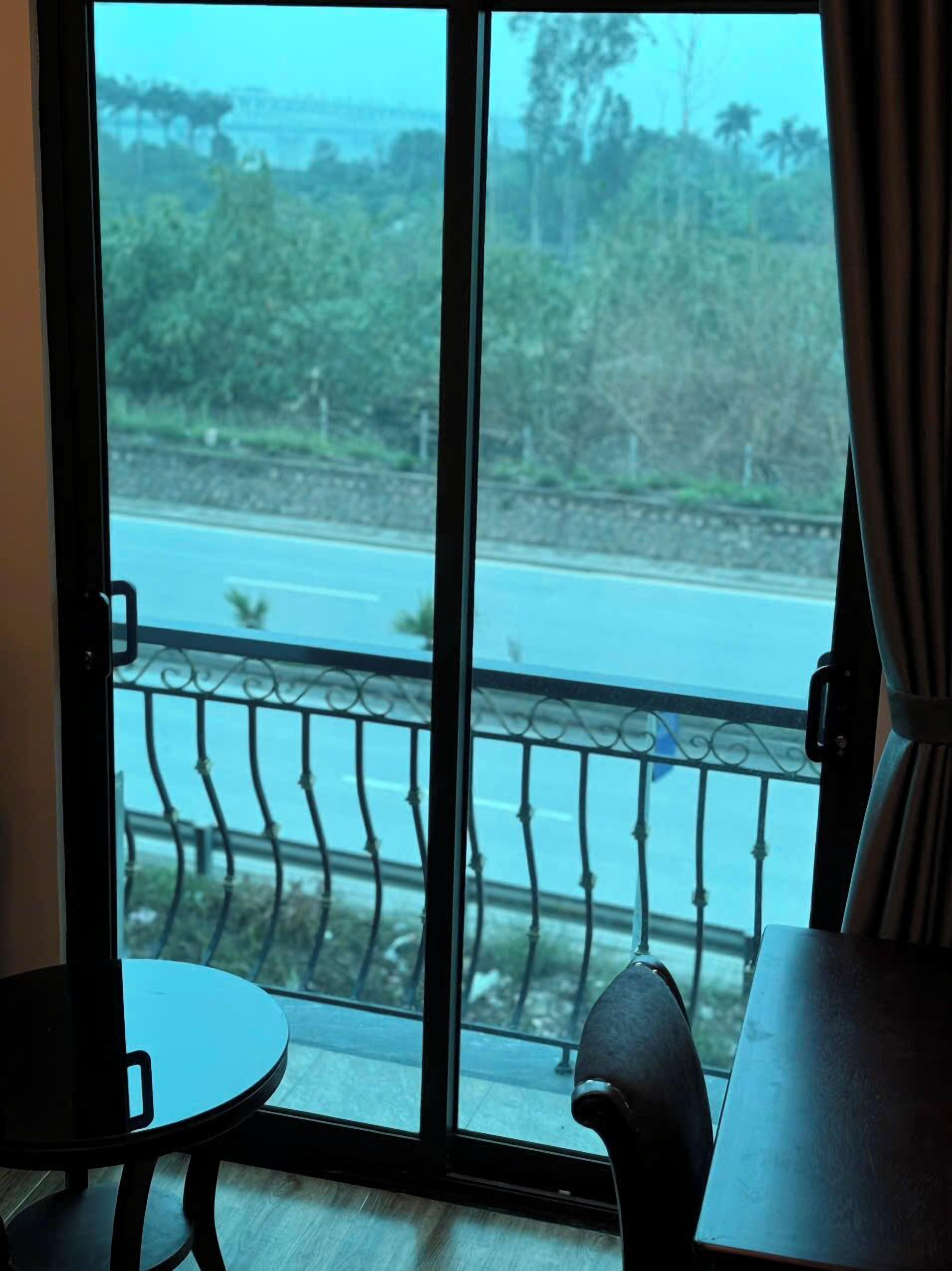 Luxury Hanoi Hotel 3*