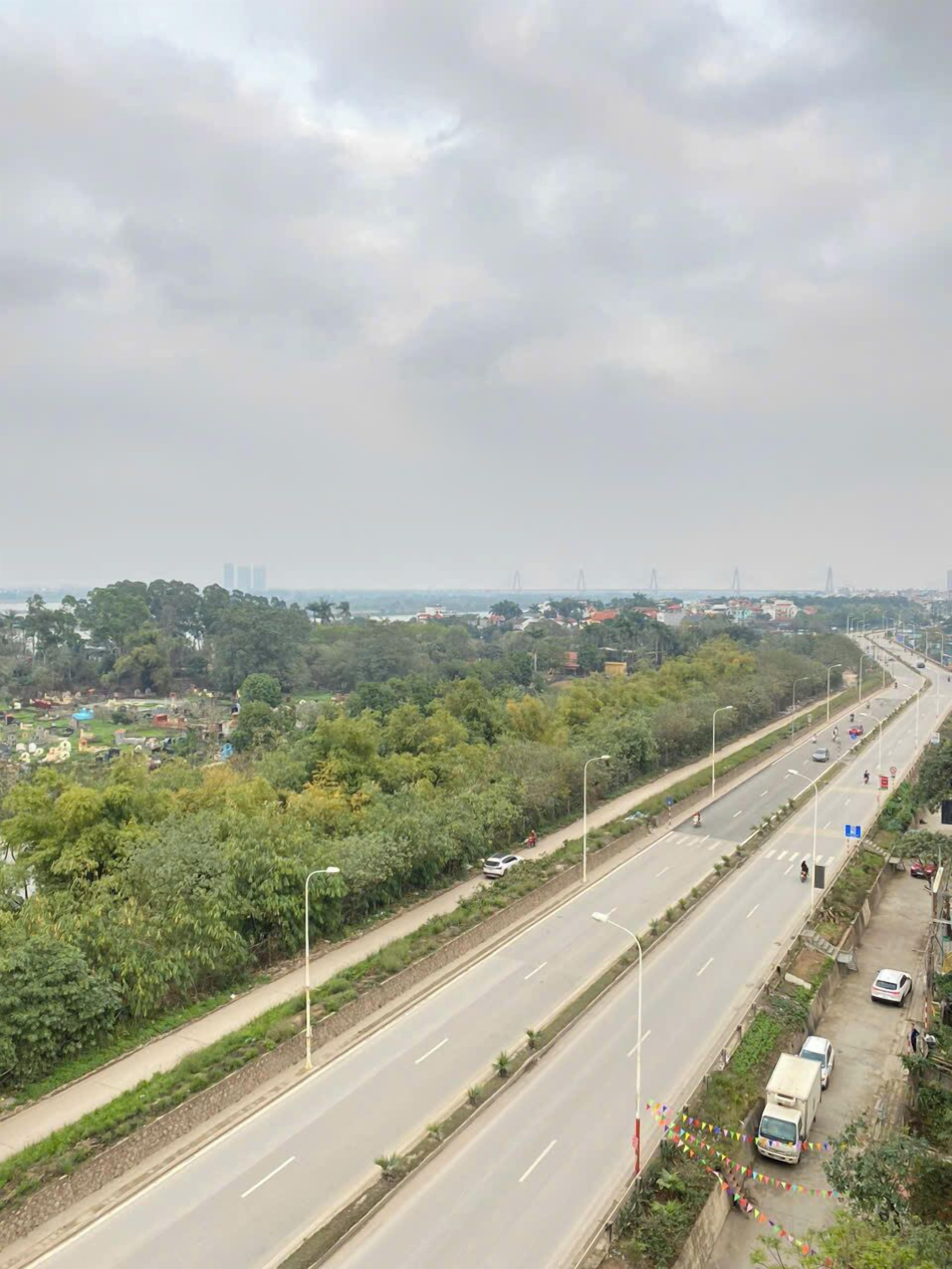 Luxury Hanoi Hotel 3*