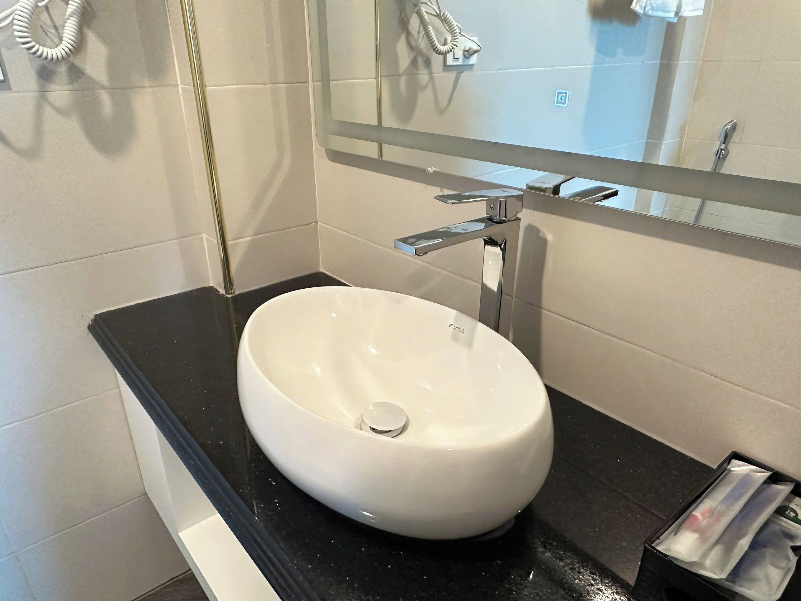 Luxury Hanoi Hotel 3*