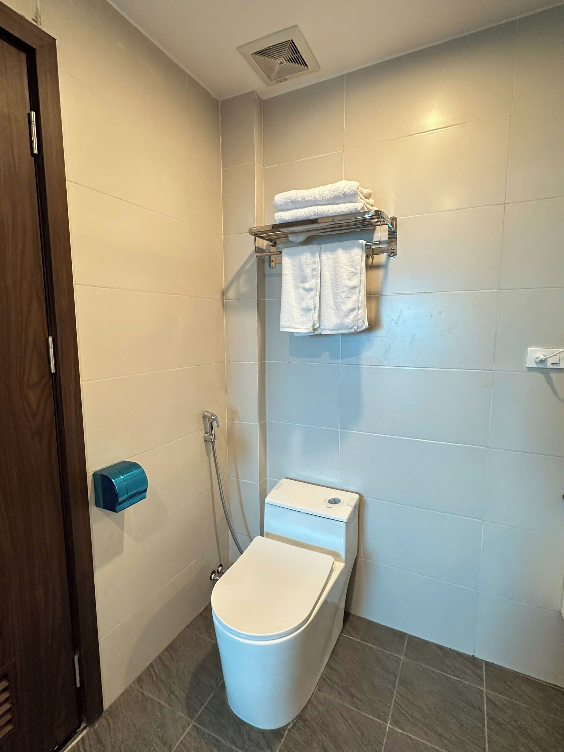 Luxury Hanoi Hotel 3*