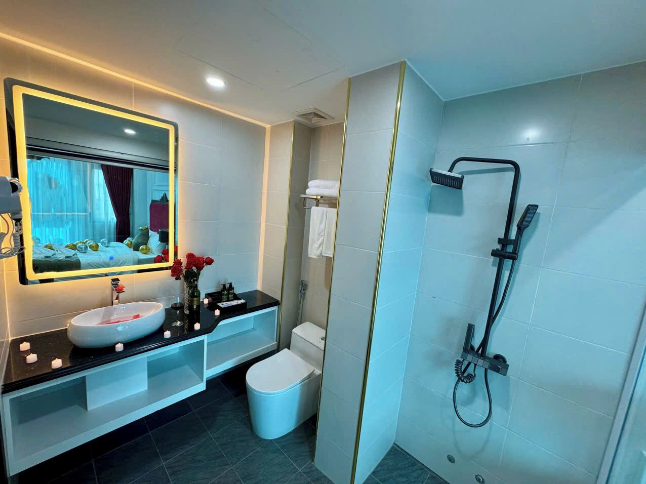 Luxury Hanoi Hotel 3*