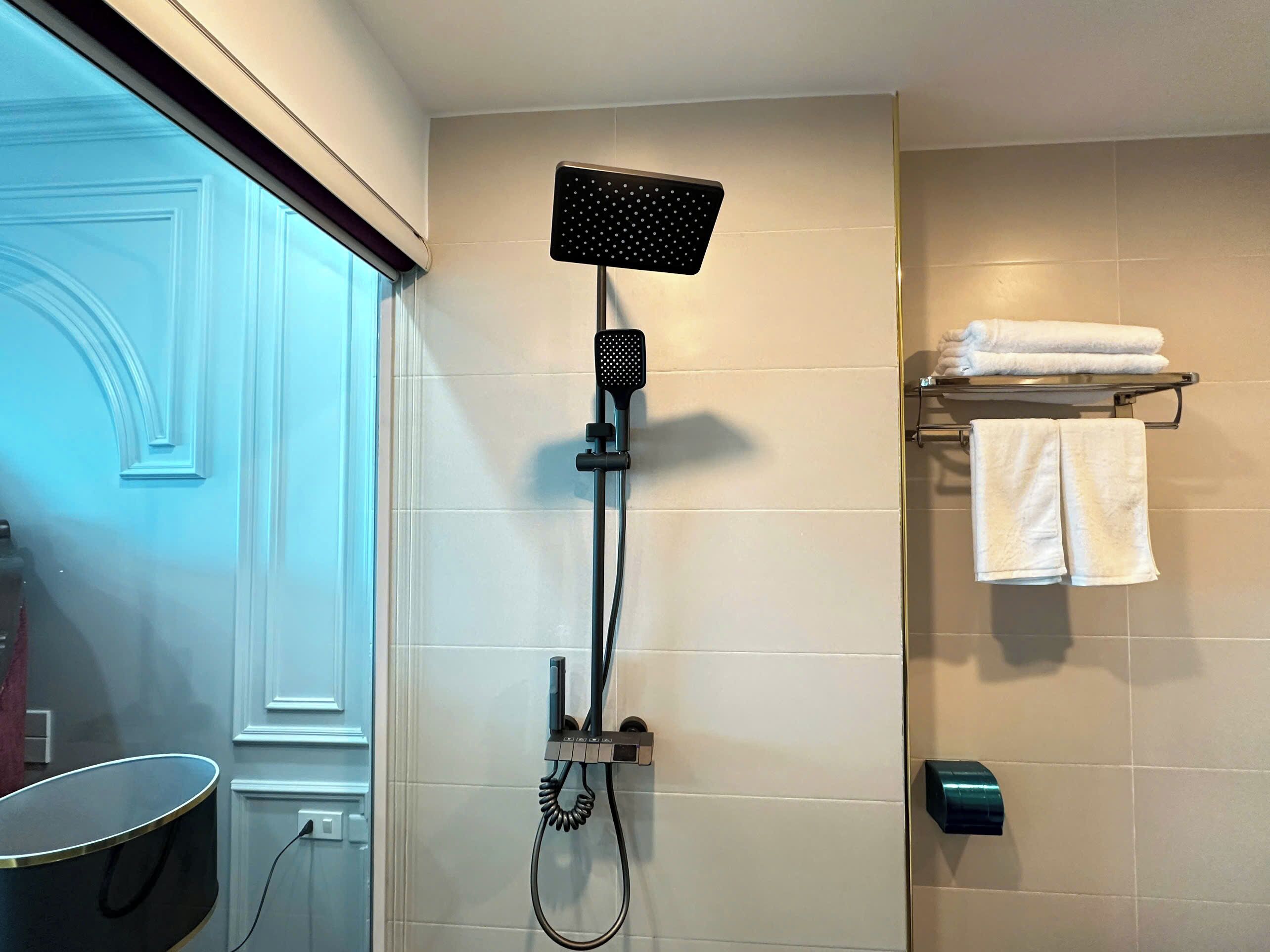 Luxury Hanoi Hotel 3*