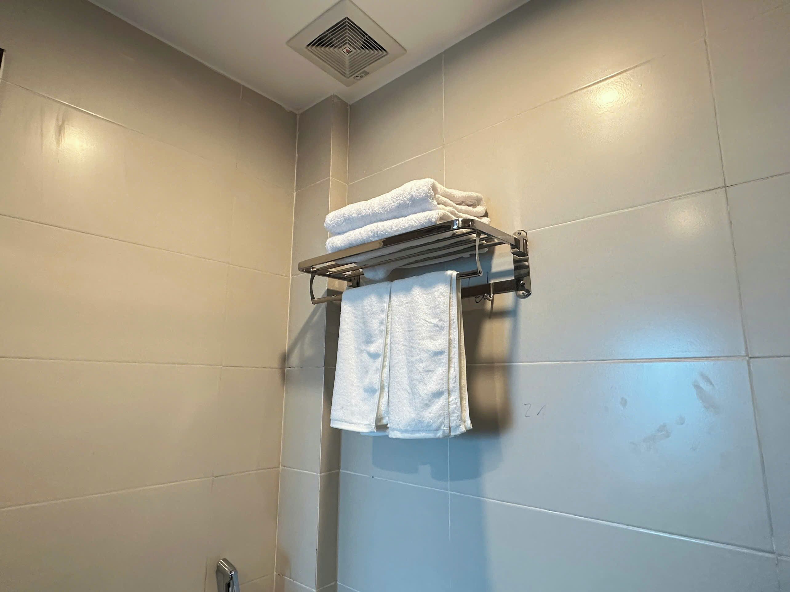 Luxury Hanoi Hotel 3*