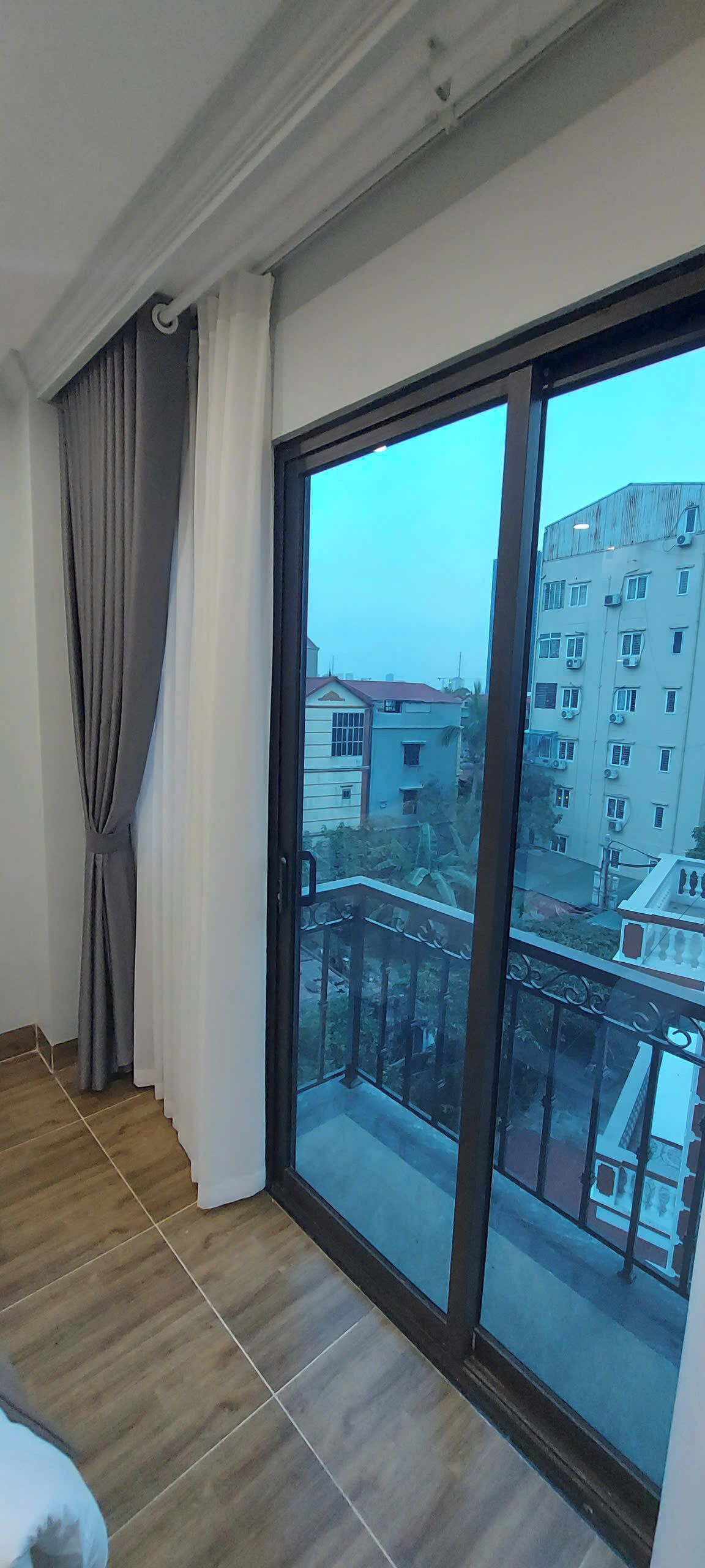 Luxury Hanoi Hotel 3*
