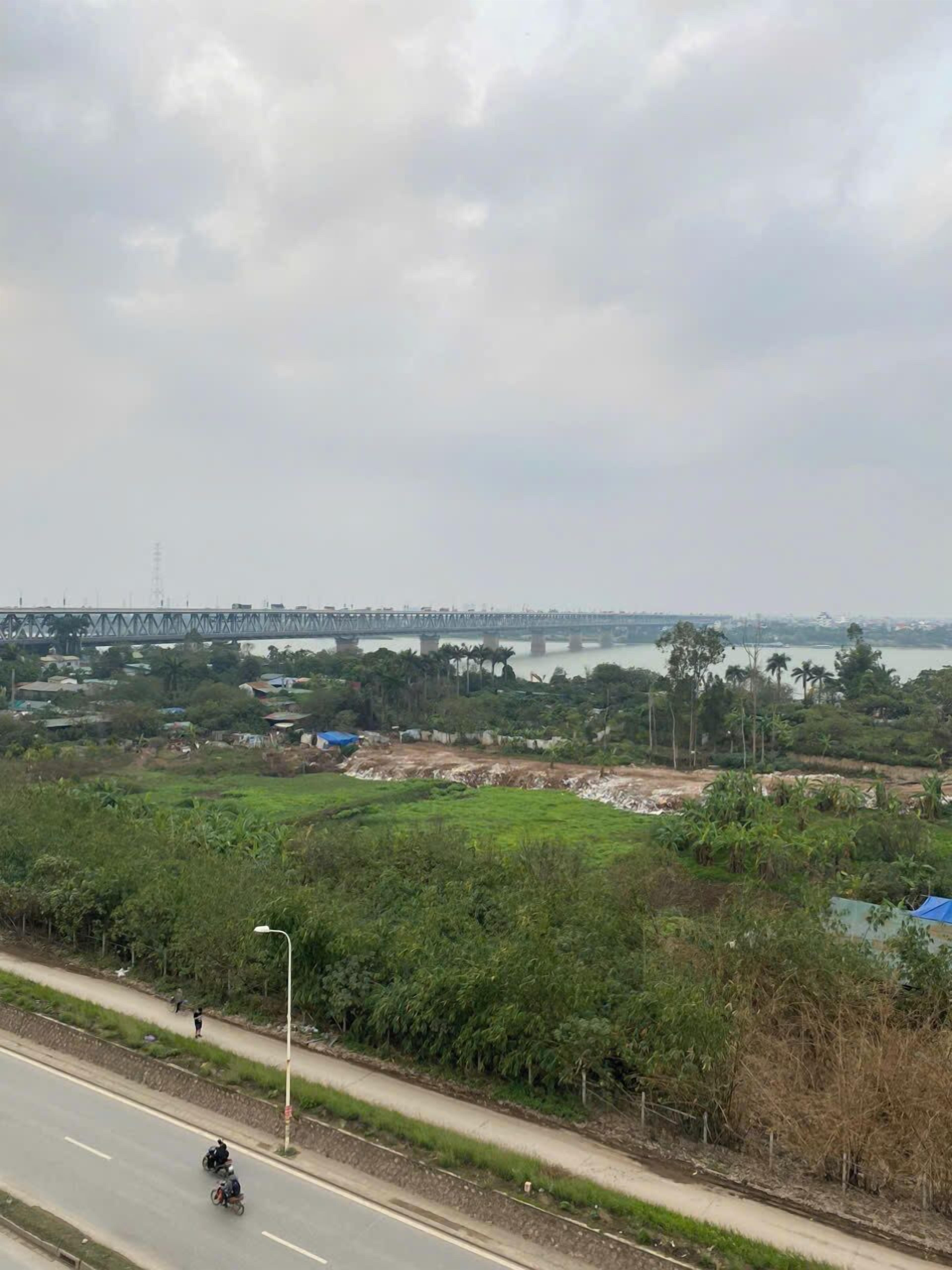 Luxury Hanoi Hotel 3*