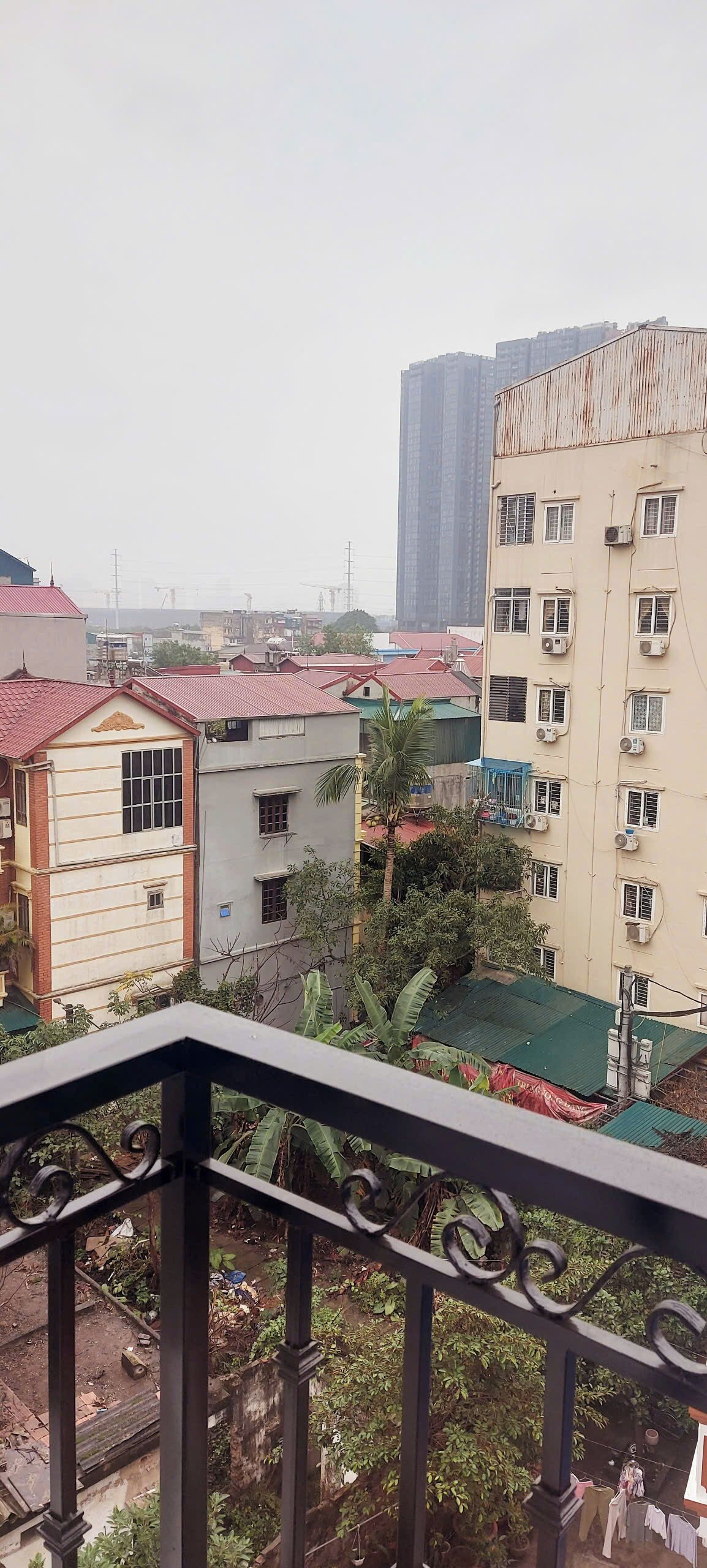 Luxury Hanoi Hotel 3*