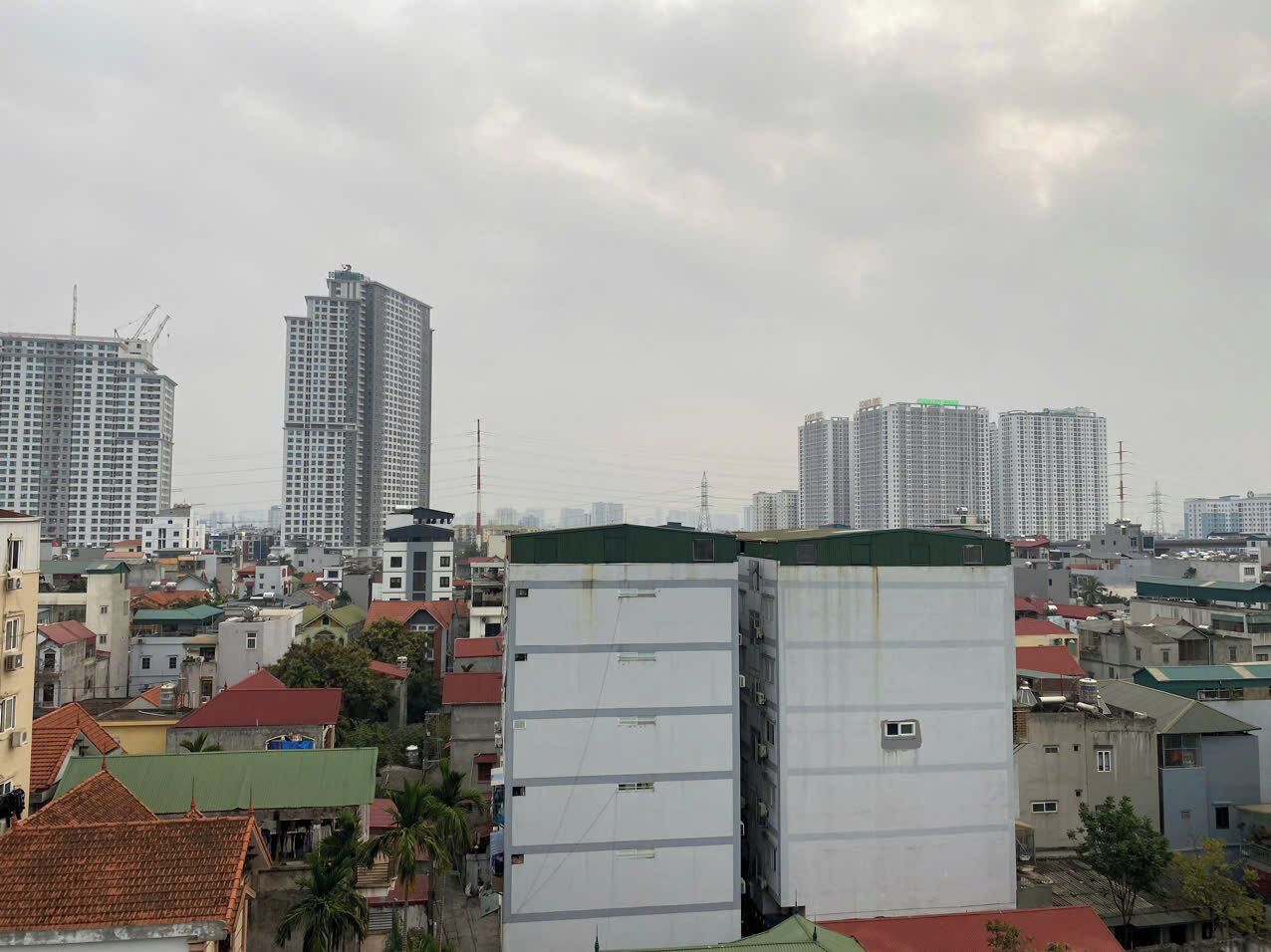 Luxury Hanoi Hotel 3*