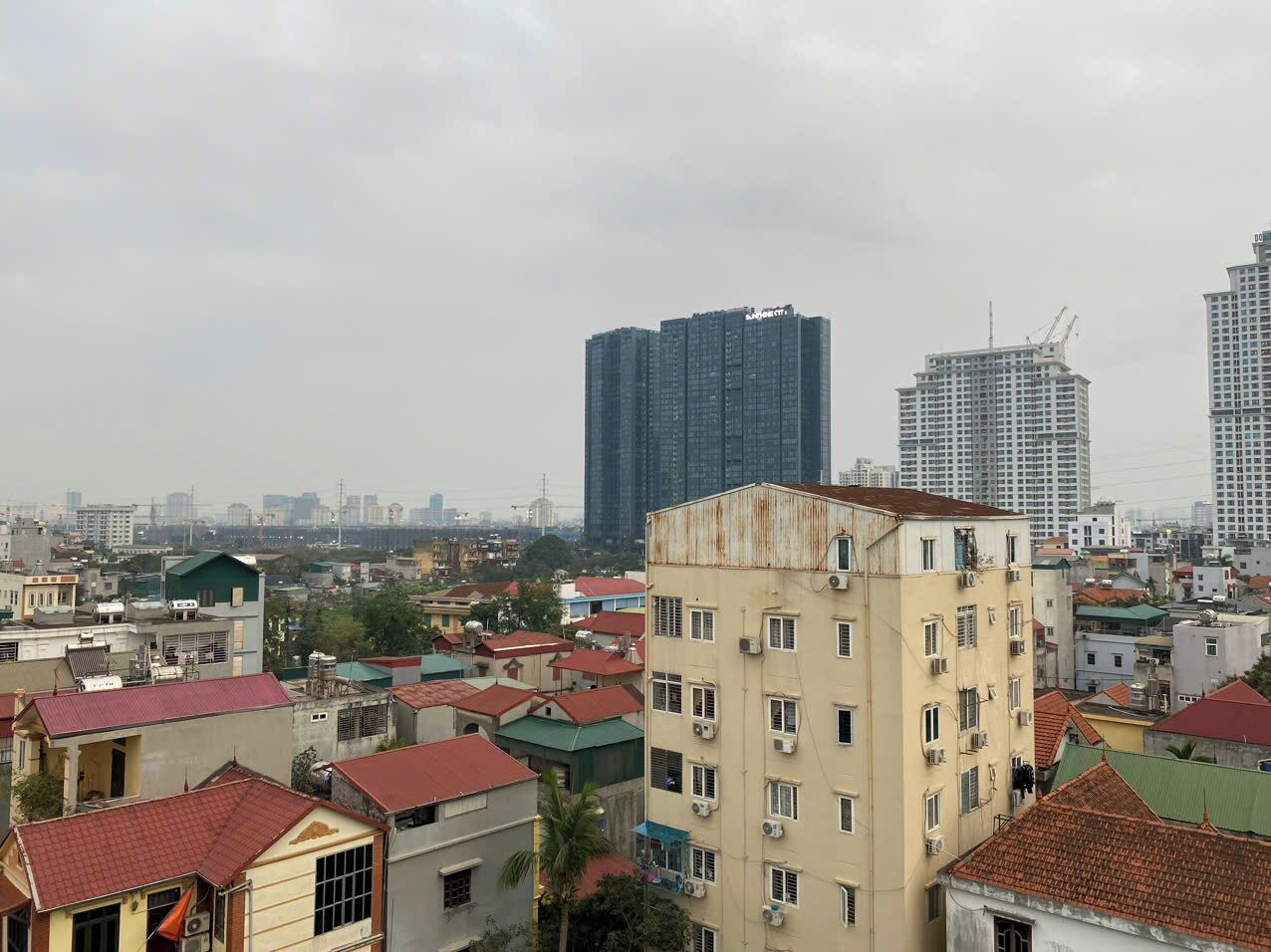 Luxury Hanoi Hotel 3*
