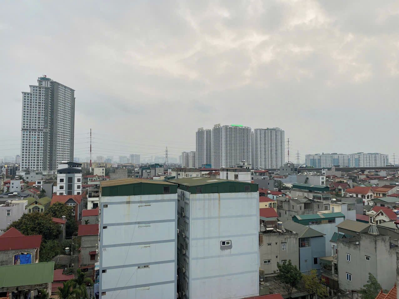 Luxury Hanoi Hotel 3*