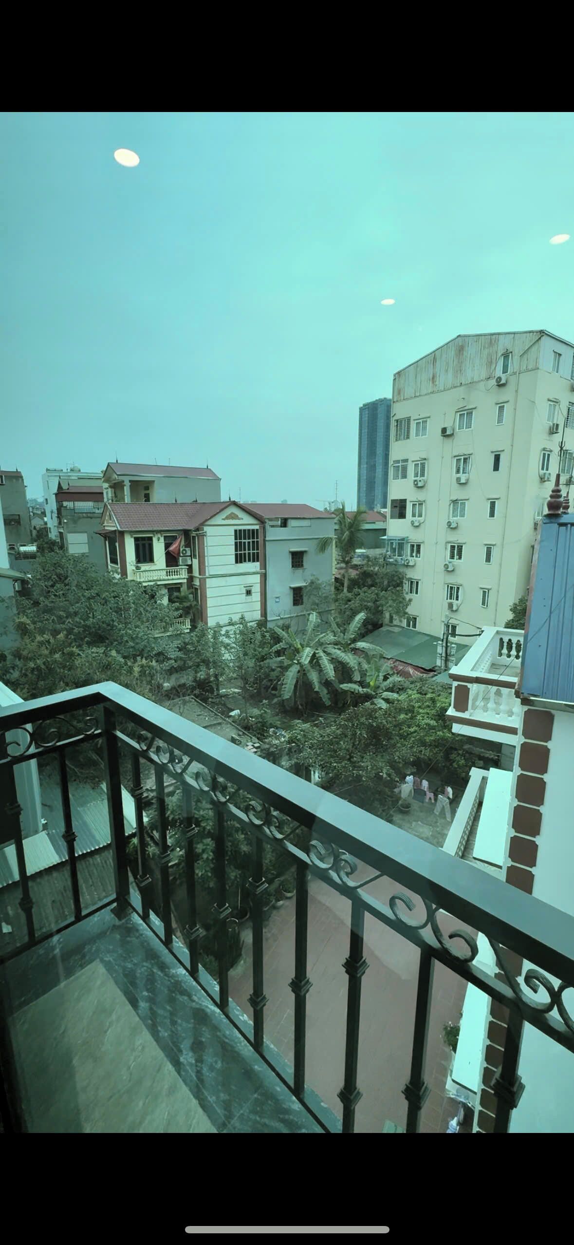 Luxury Hanoi Hotel 3*