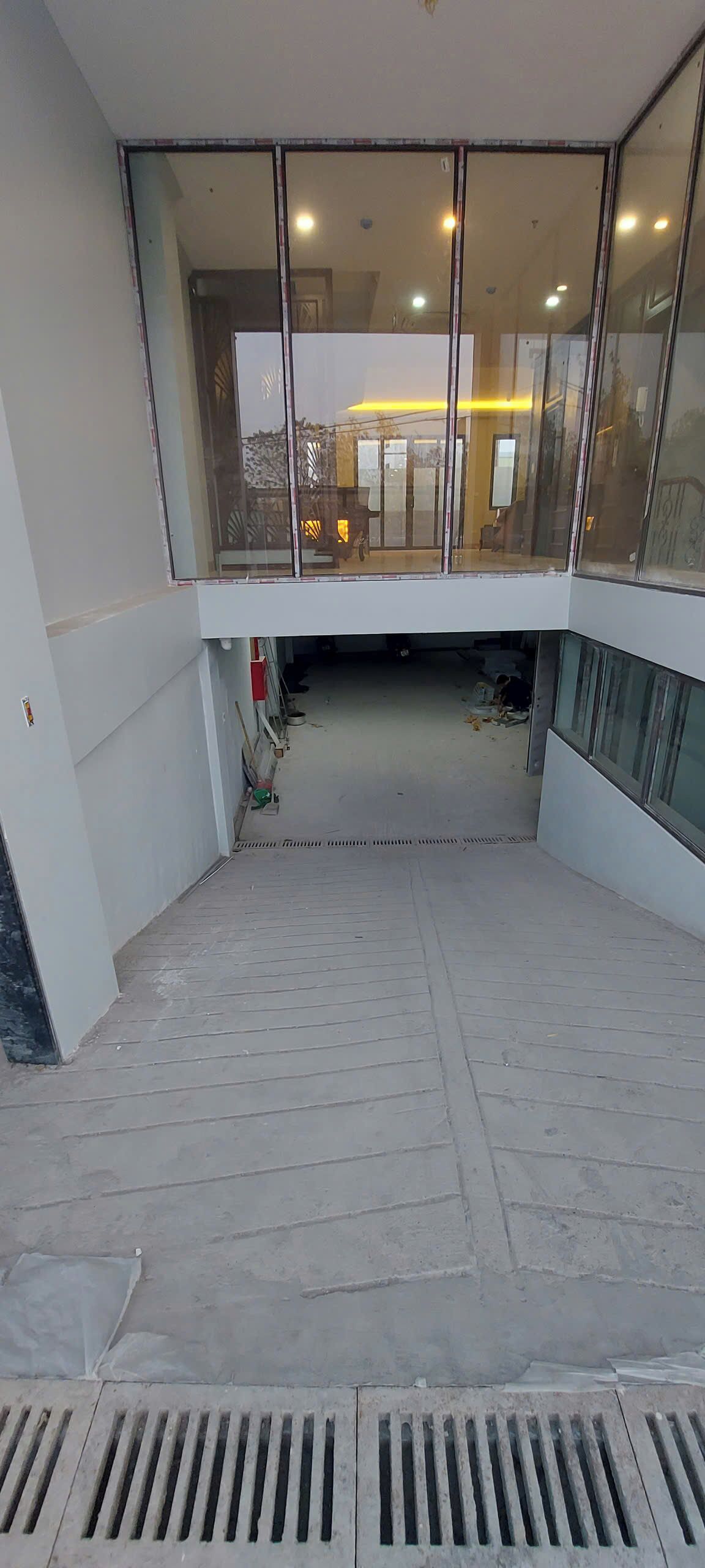 Luxury Hanoi Hotel 3*