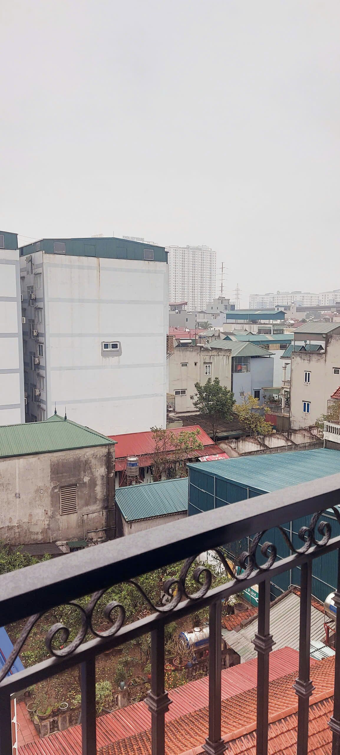 Luxury Hanoi Hotel 3*