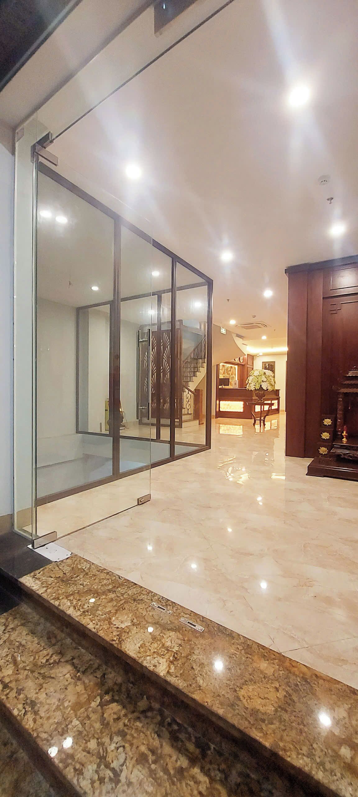 Luxury Hanoi Hotel 3*