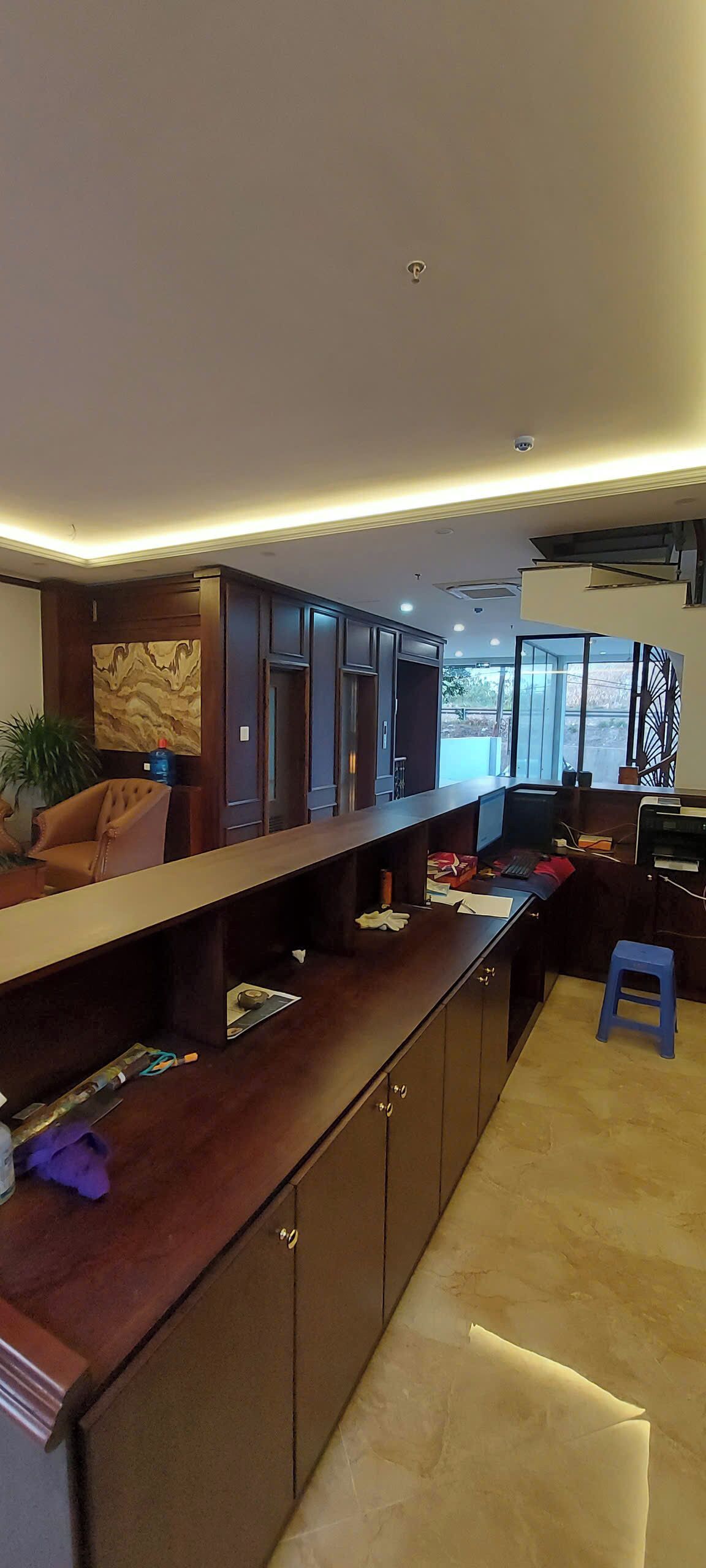 Luxury Hanoi Hotel 3*