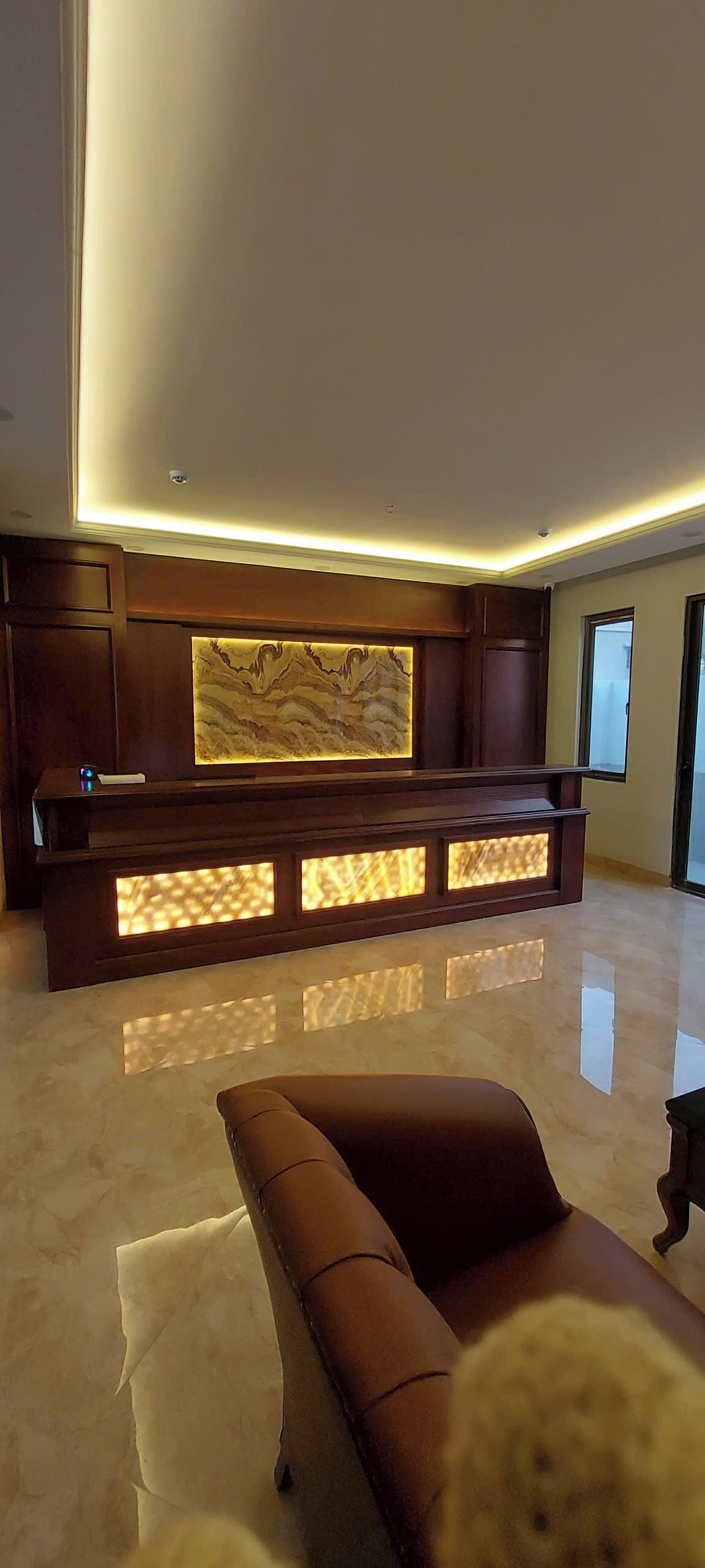 Luxury Hanoi Hotel 3*