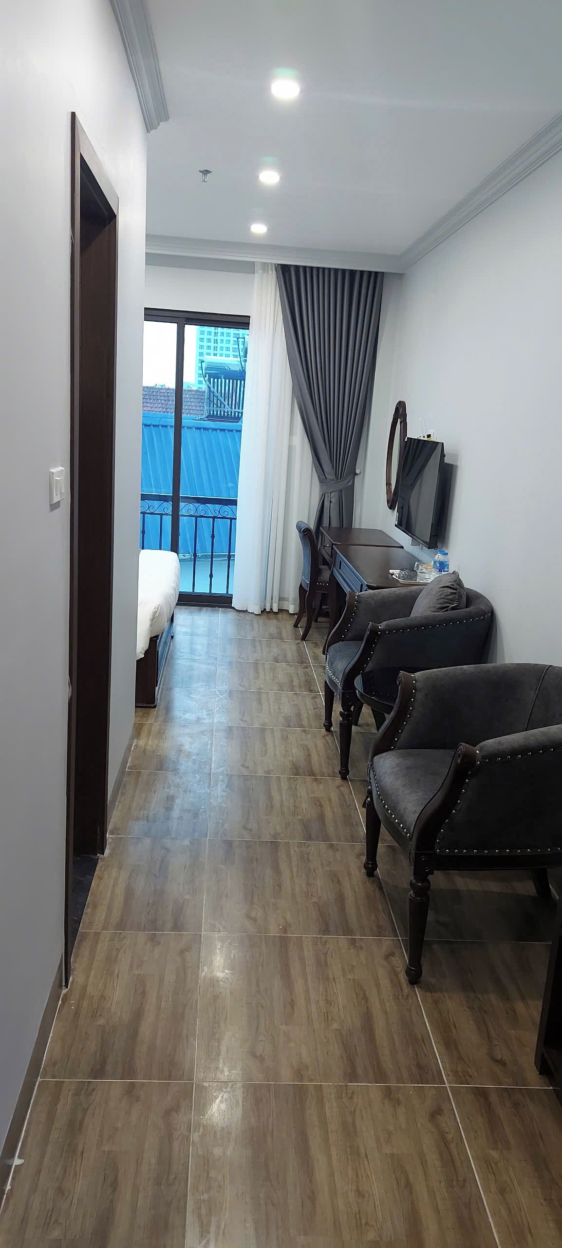Luxury Hanoi Hotel 3*
