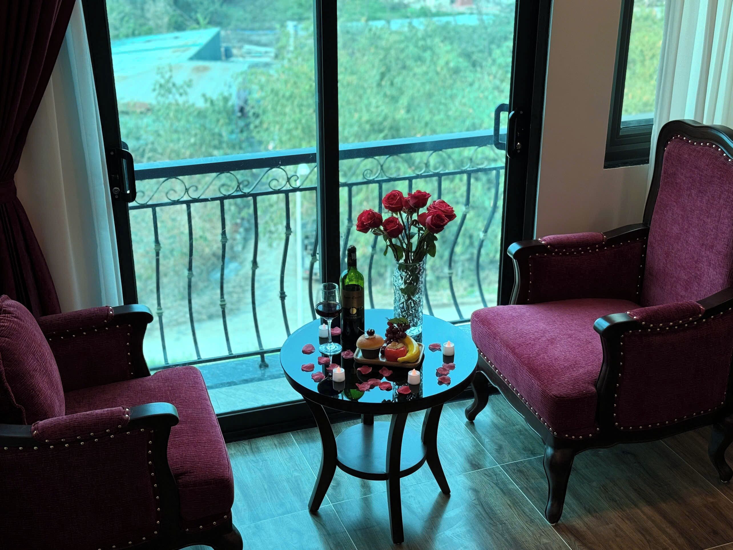 Luxury Hanoi Hotel 3*