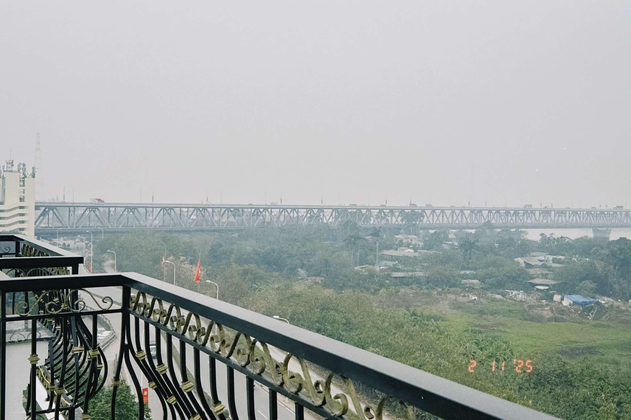 Luxury Hanoi Hotel 3*