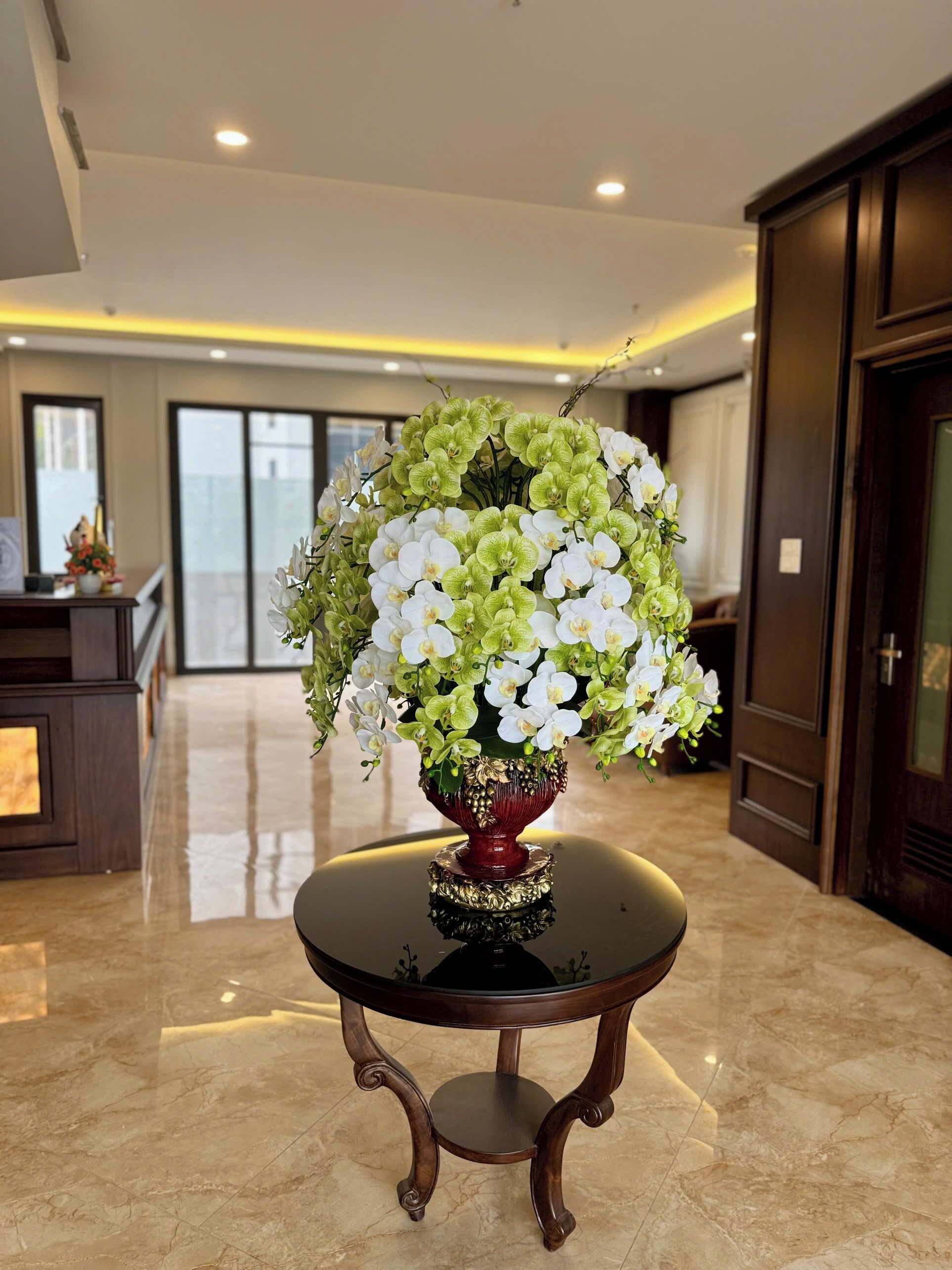 Luxury Hanoi Hotel 3*