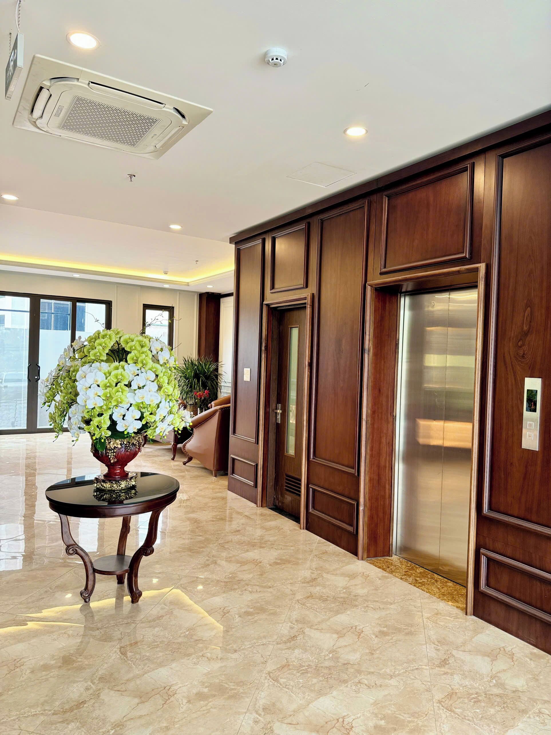 Luxury Hanoi Hotel 3*