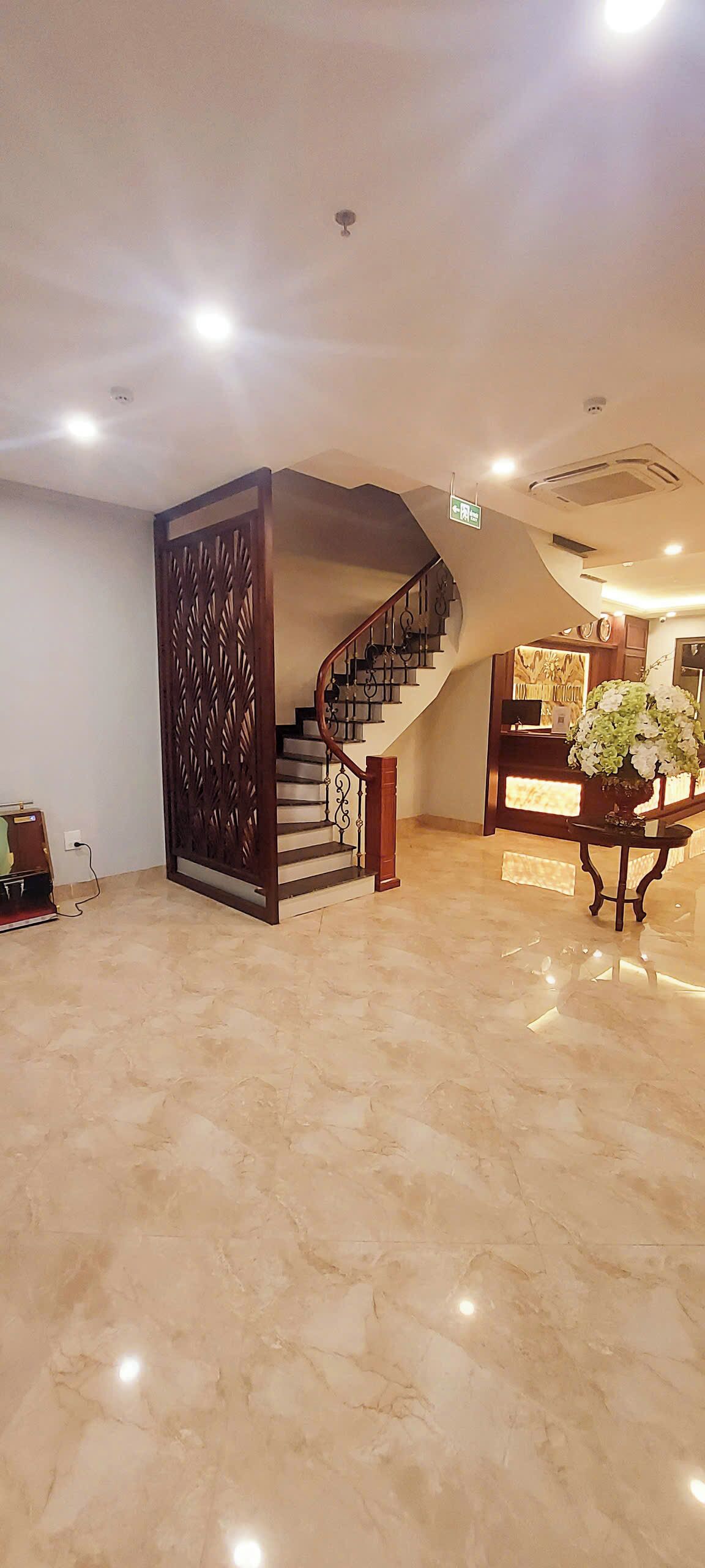 Luxury Hanoi Hotel 3*