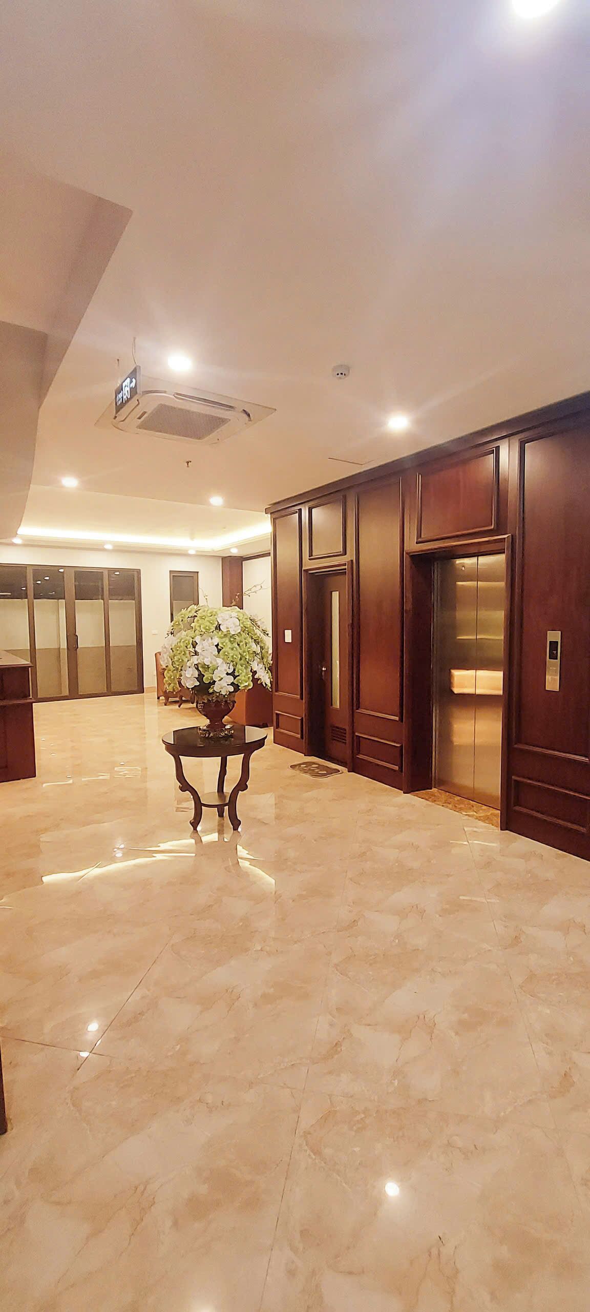 Luxury Hanoi Hotel 3*