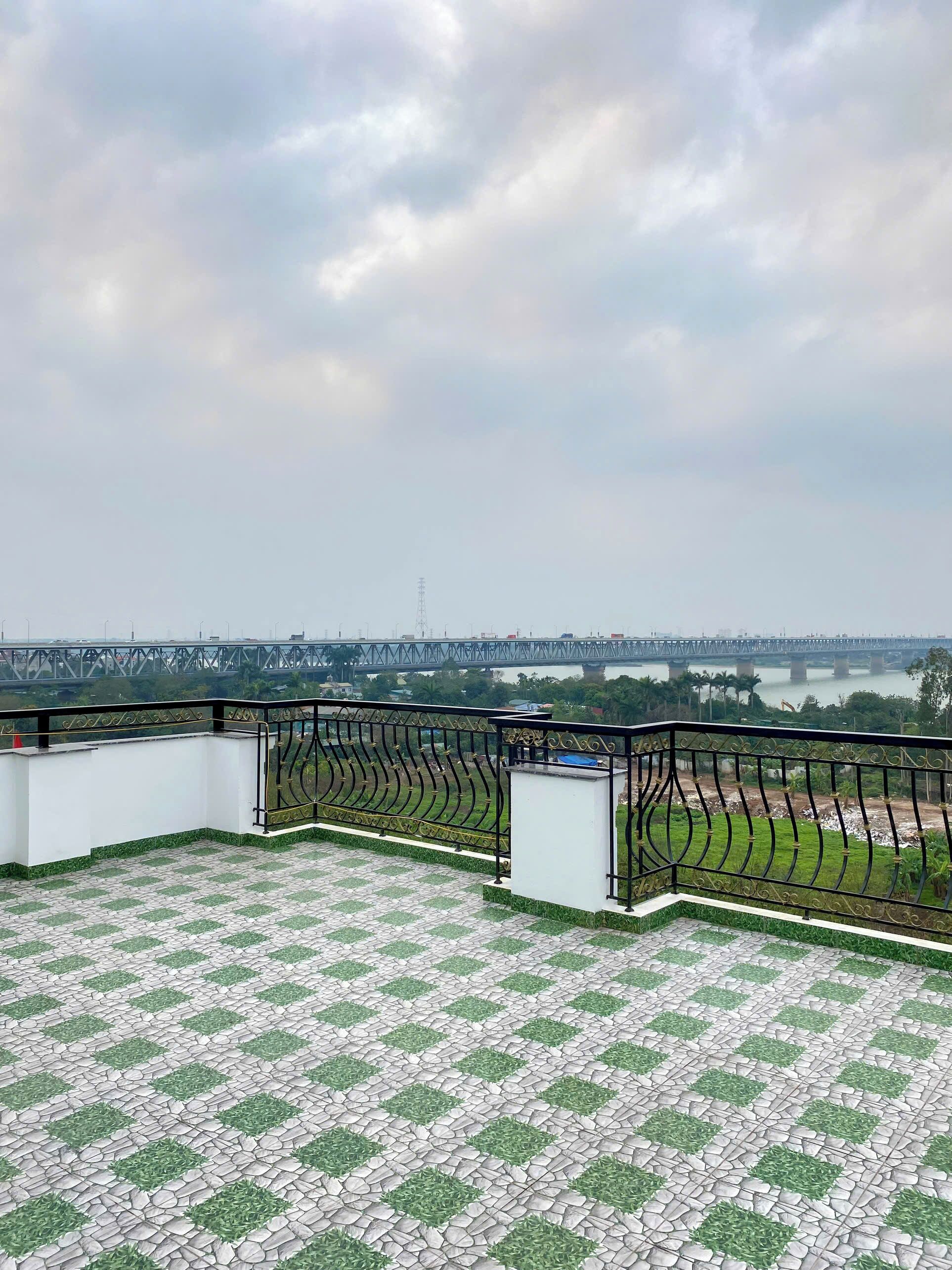 Luxury Hanoi Hotel 3*
