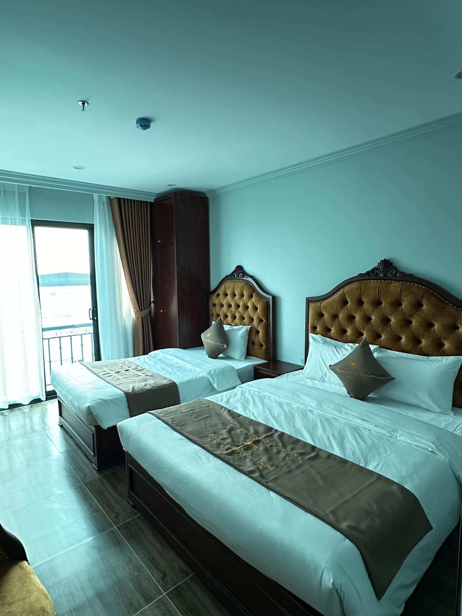 Luxury Hanoi Hotel 3*