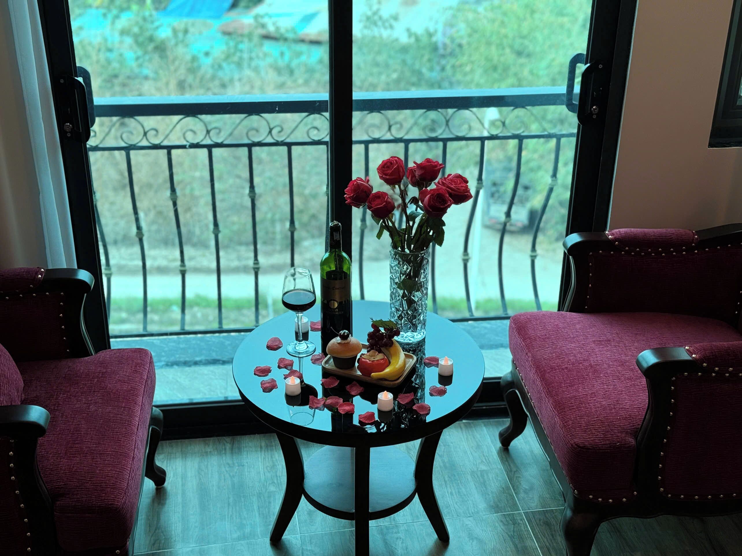 Luxury Hanoi Hotel 3*