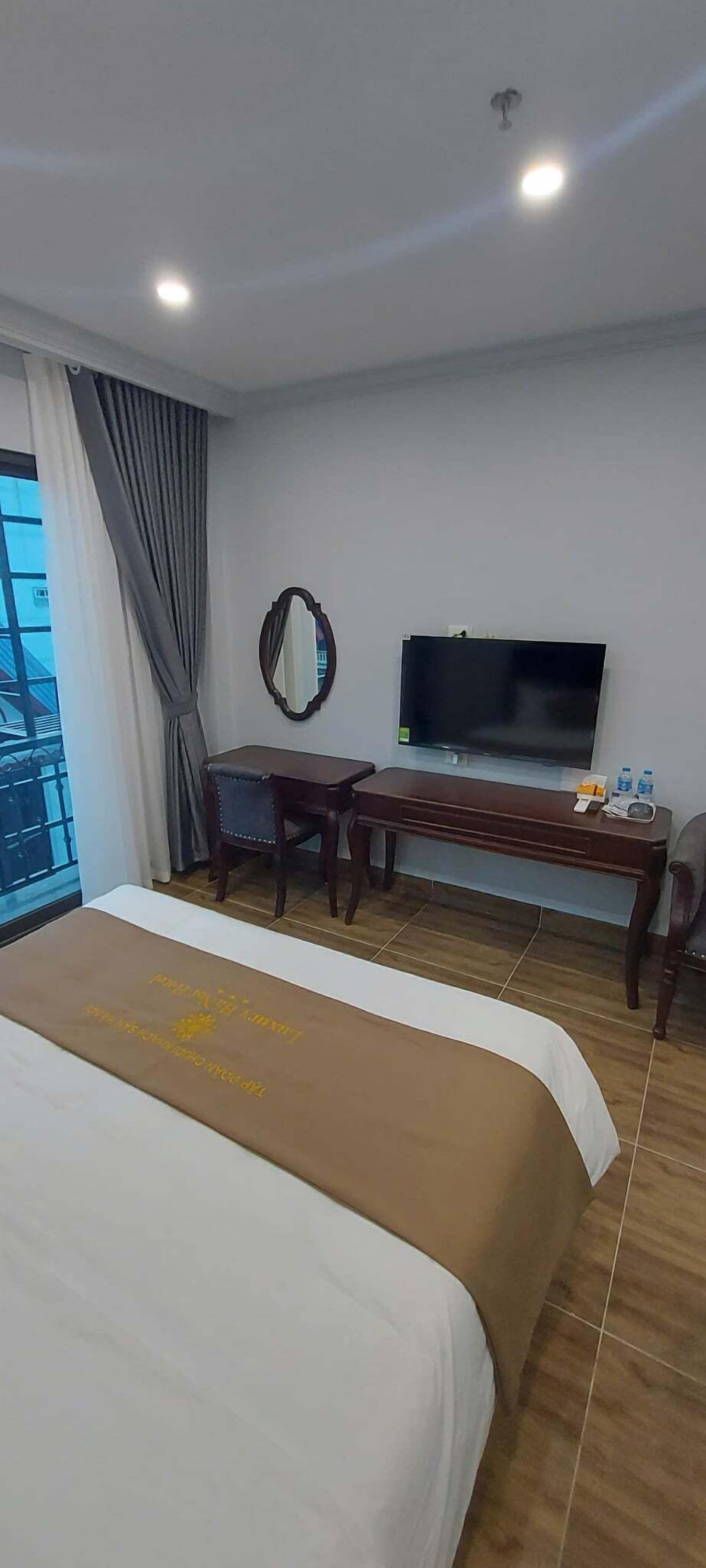 Luxury Hanoi Hotel 3*