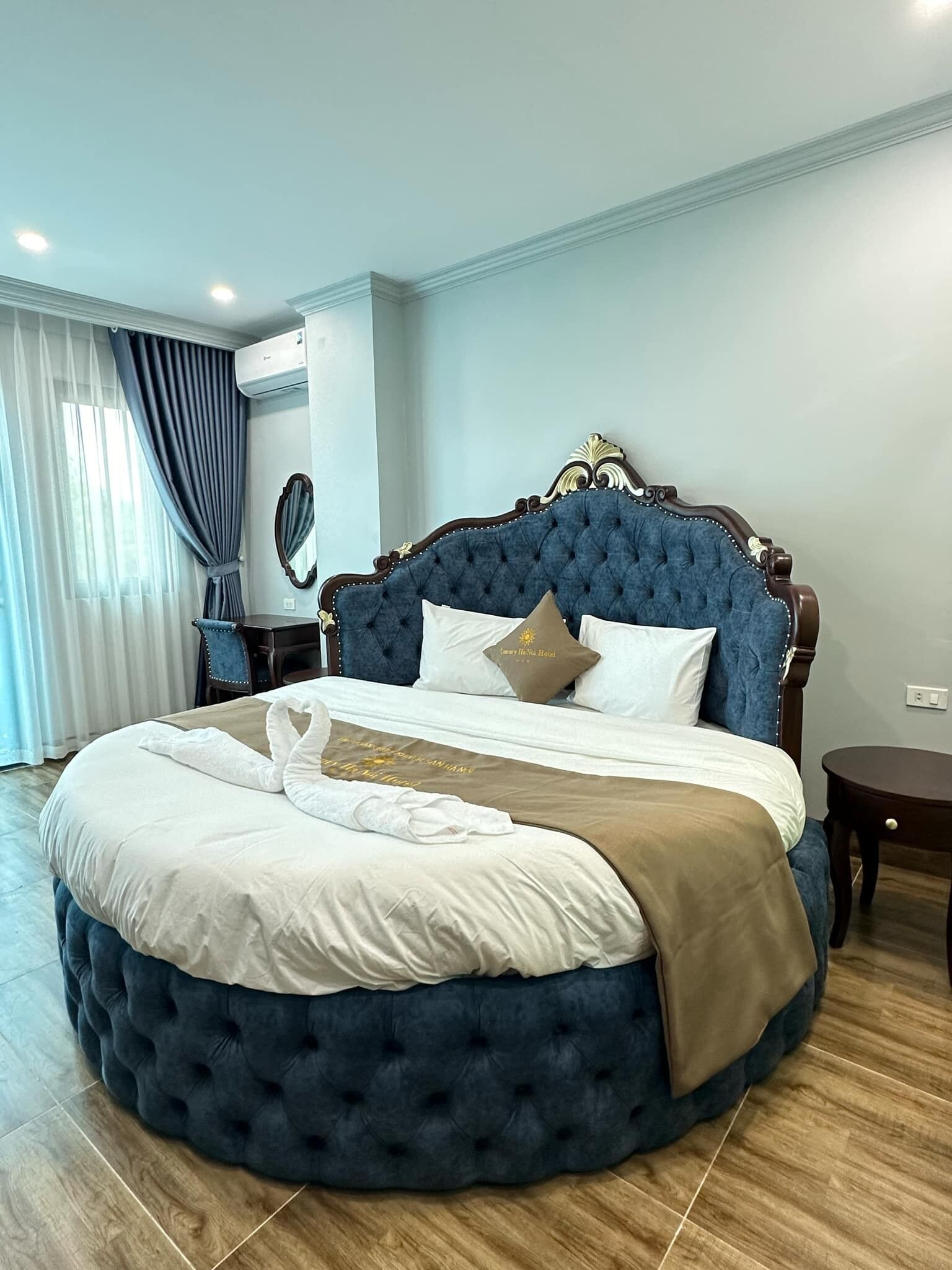 Luxury Hanoi Hotel 3*