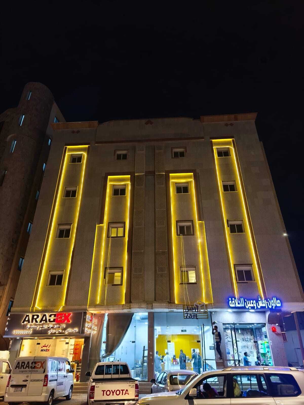 Al Rayhan Suites 0*