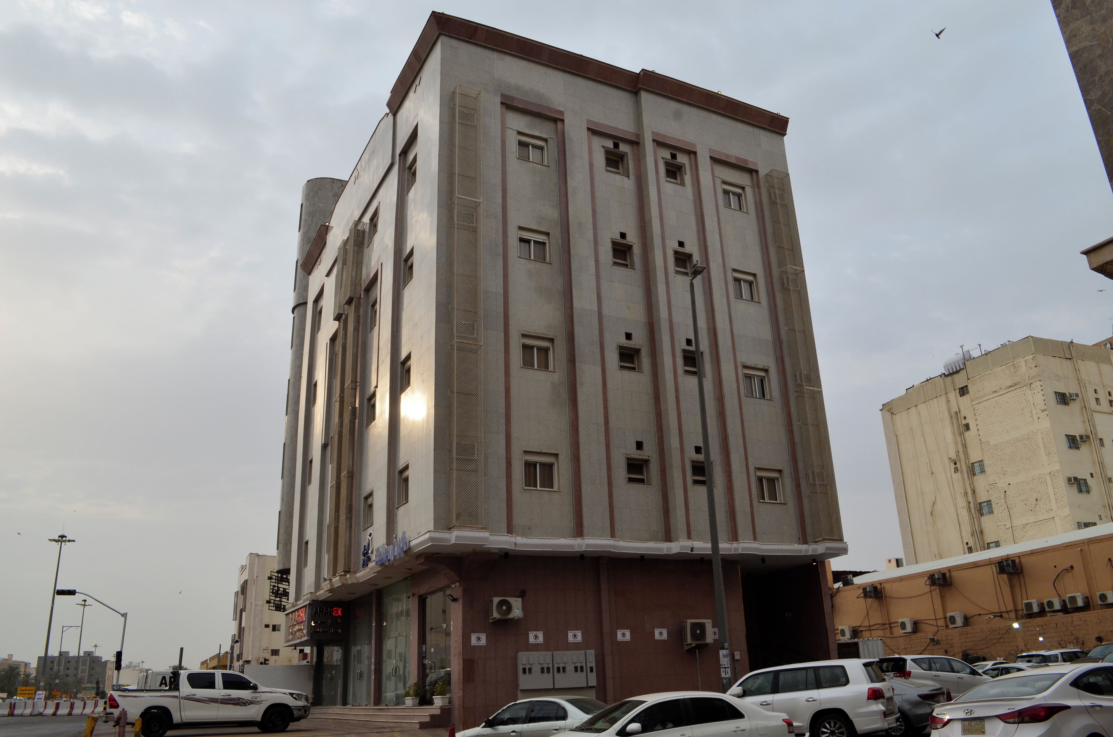 Al Rayhan Suites 0*