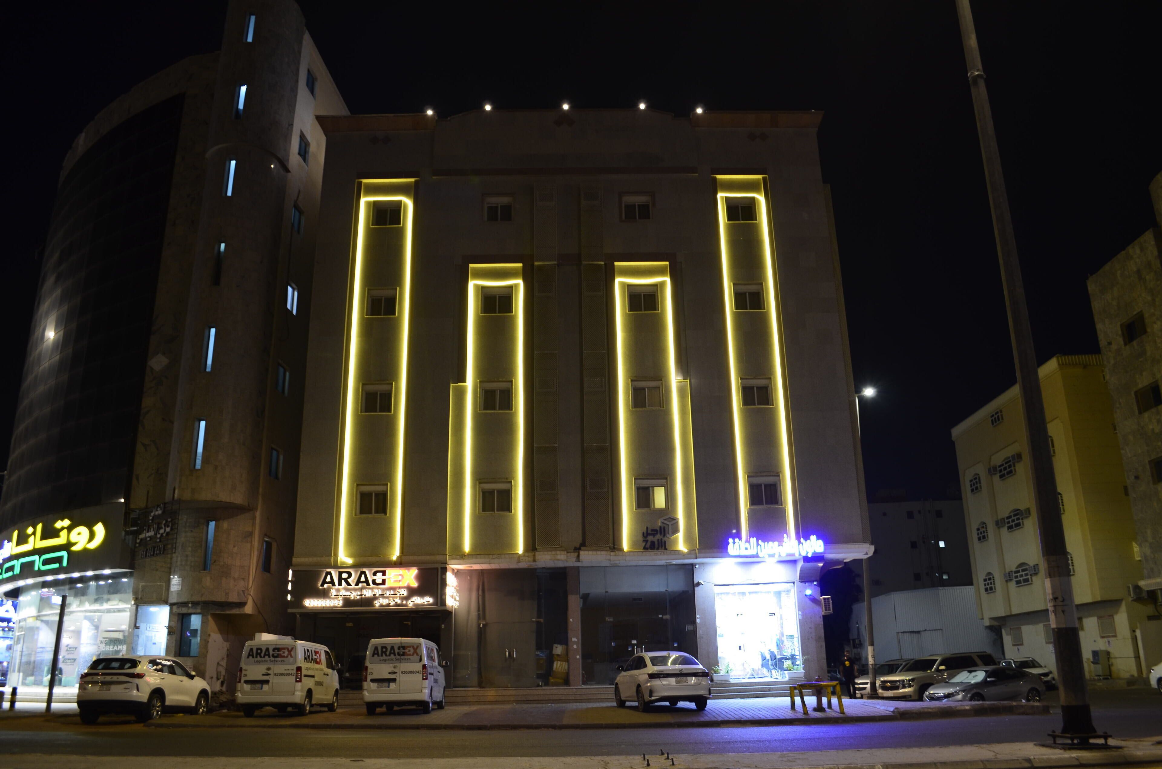 Al Rayhan Suites 0*