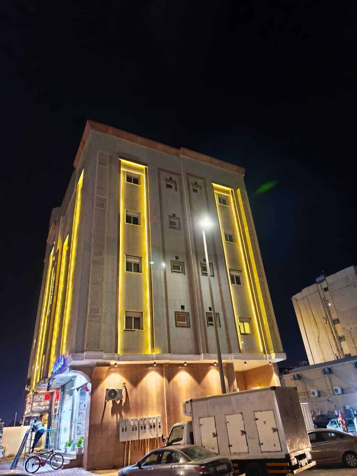 Al Rayhan Suites 0*