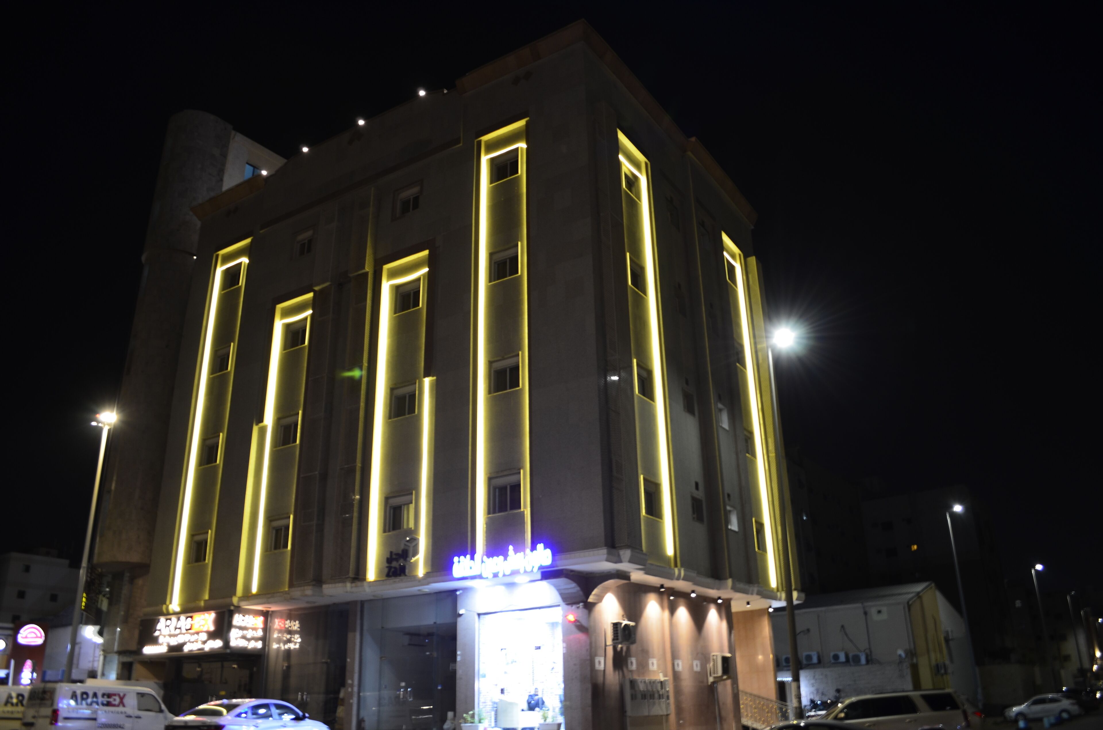 Al Rayhan Suites 0*