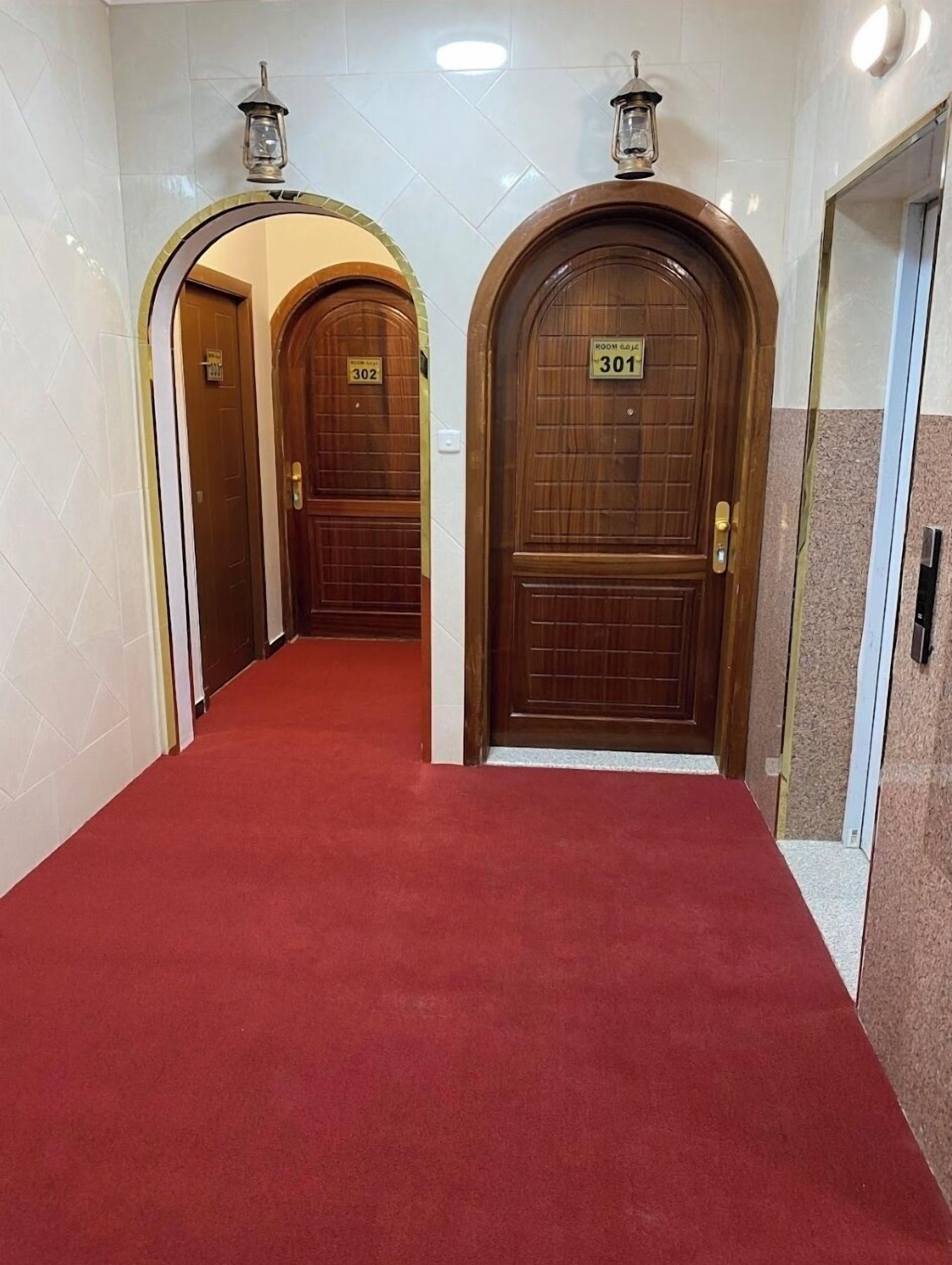 Al Rayhan Suites 0*