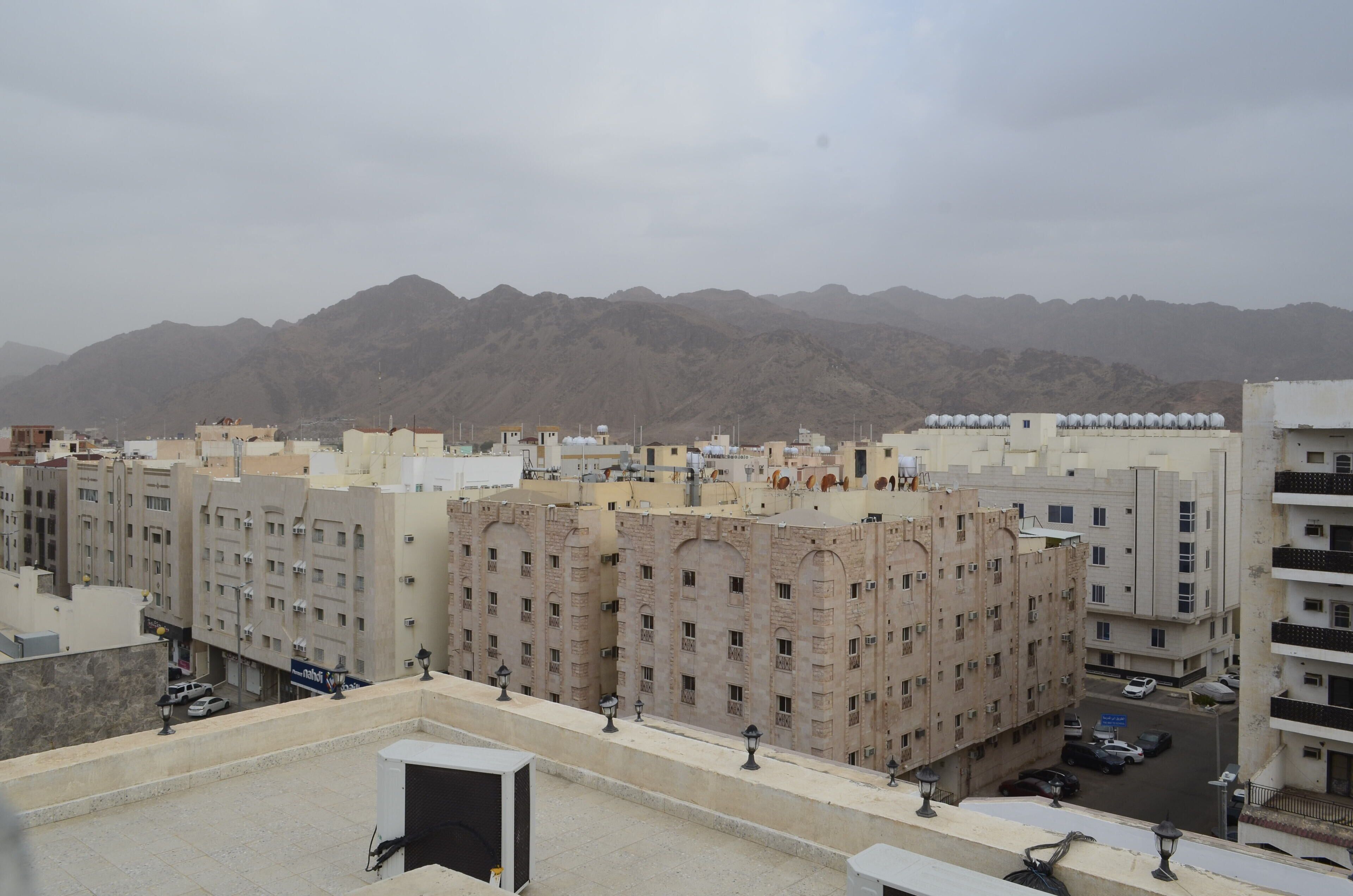 Al Rayhan Suites 0*