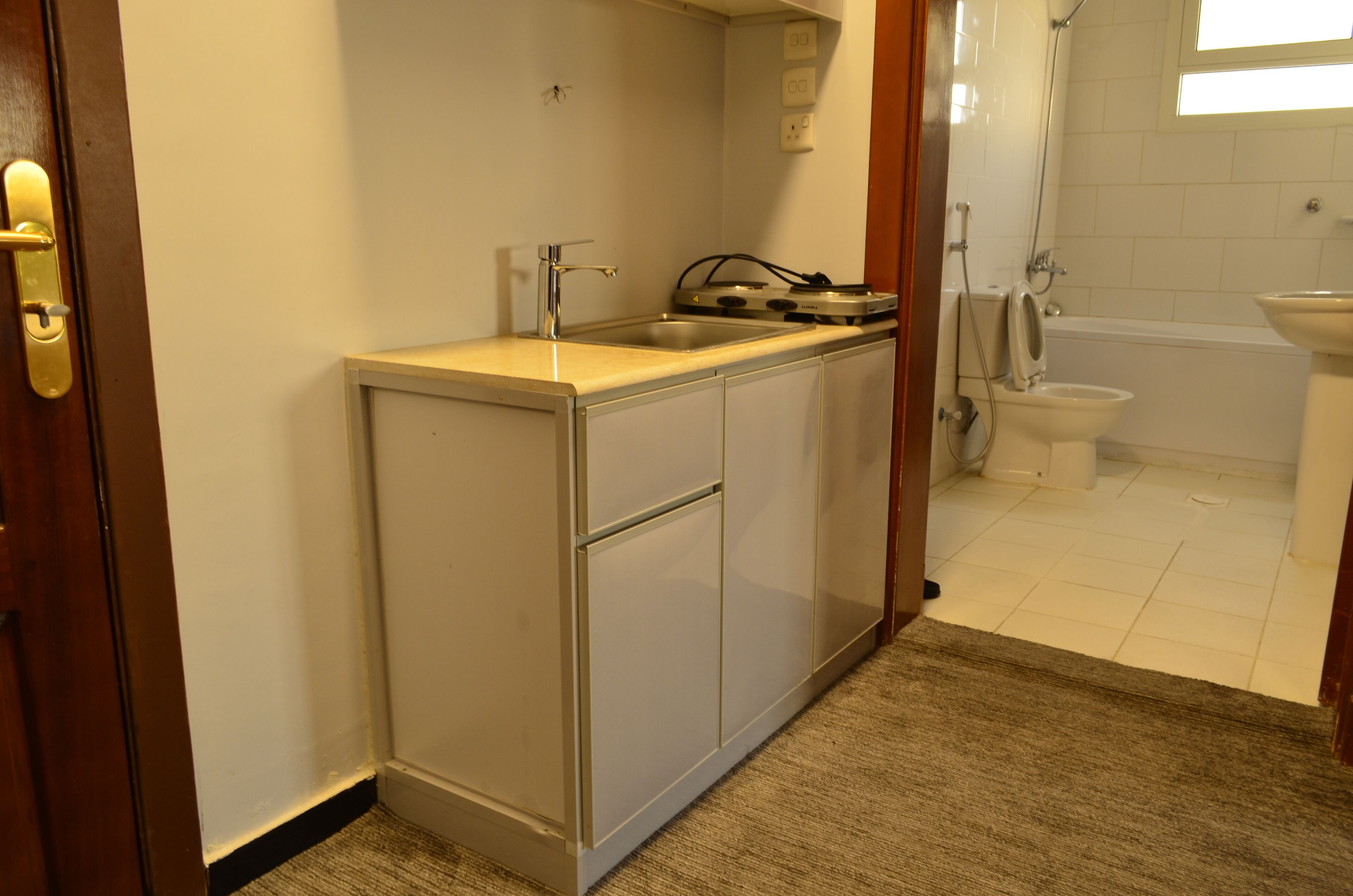 Al Rayhan Suites 0*
