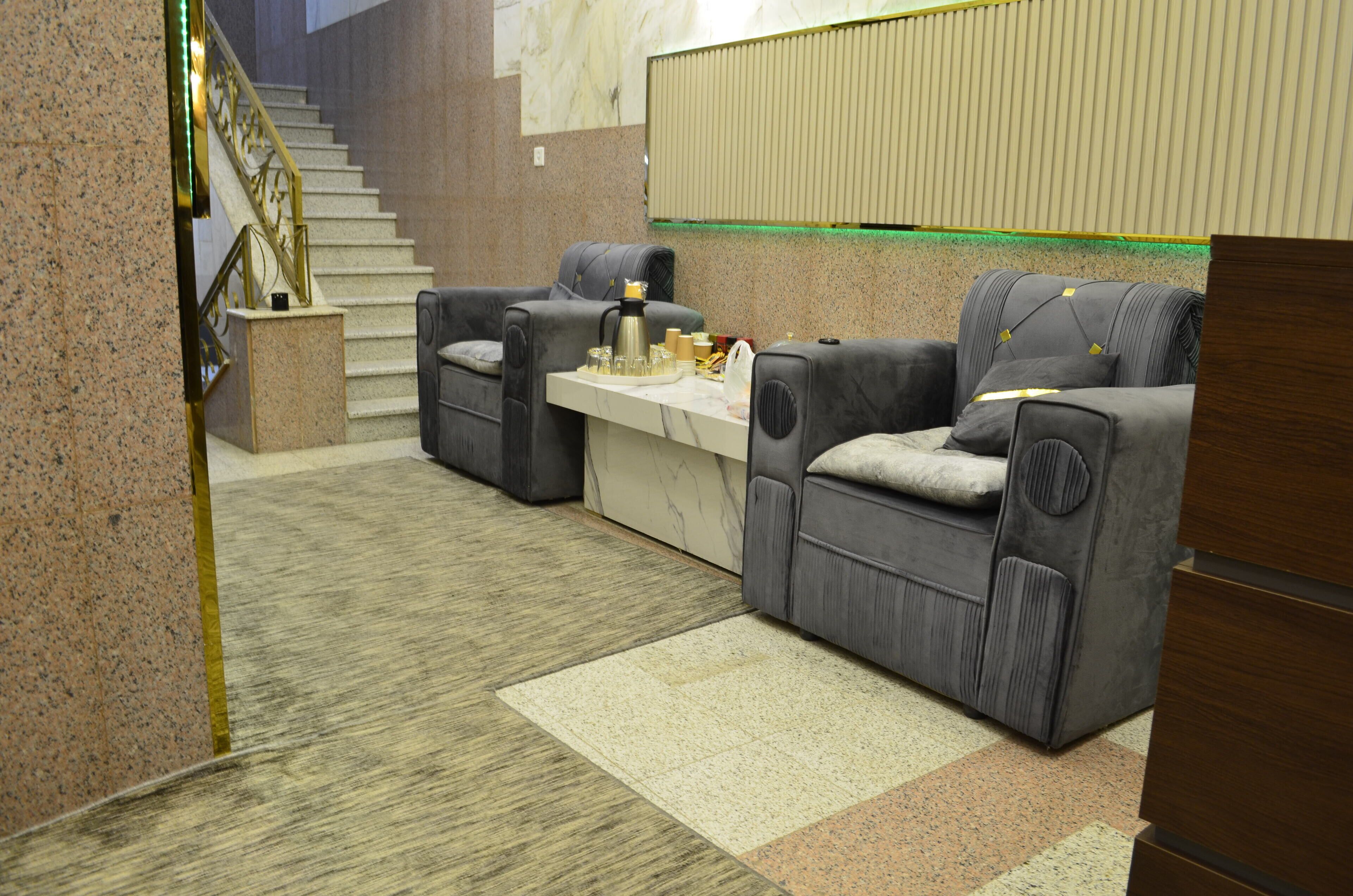 Al Rayhan Suites 0*
