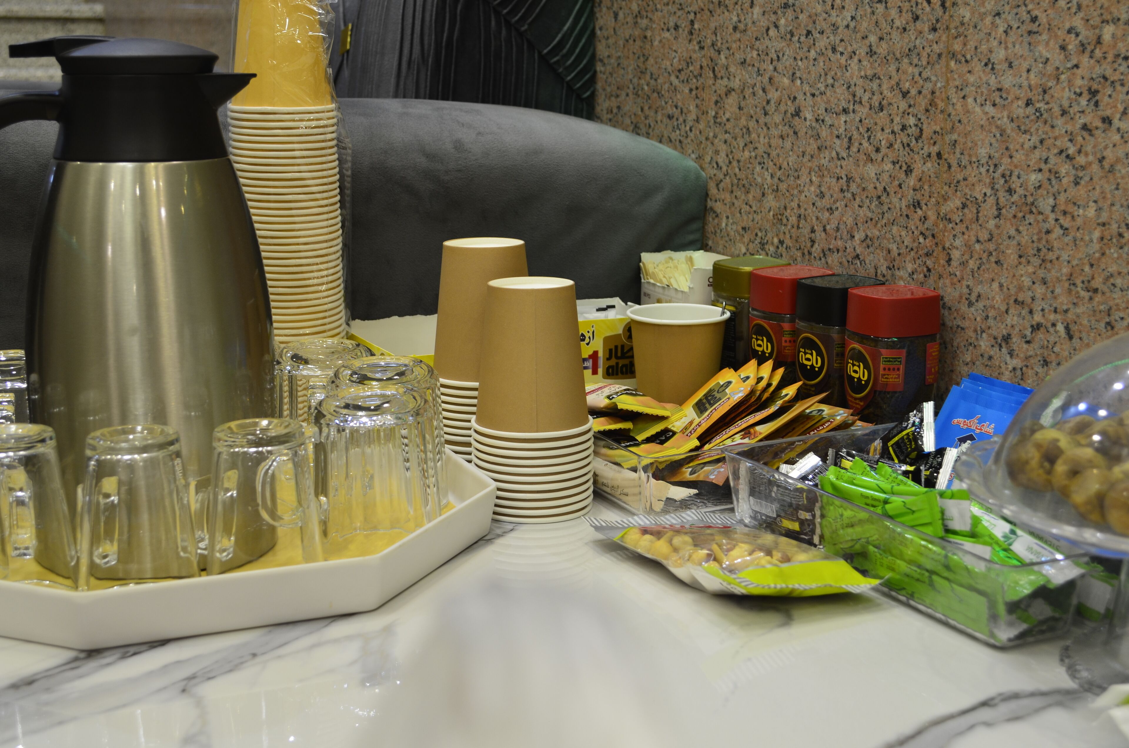 Al Rayhan Suites 0*
