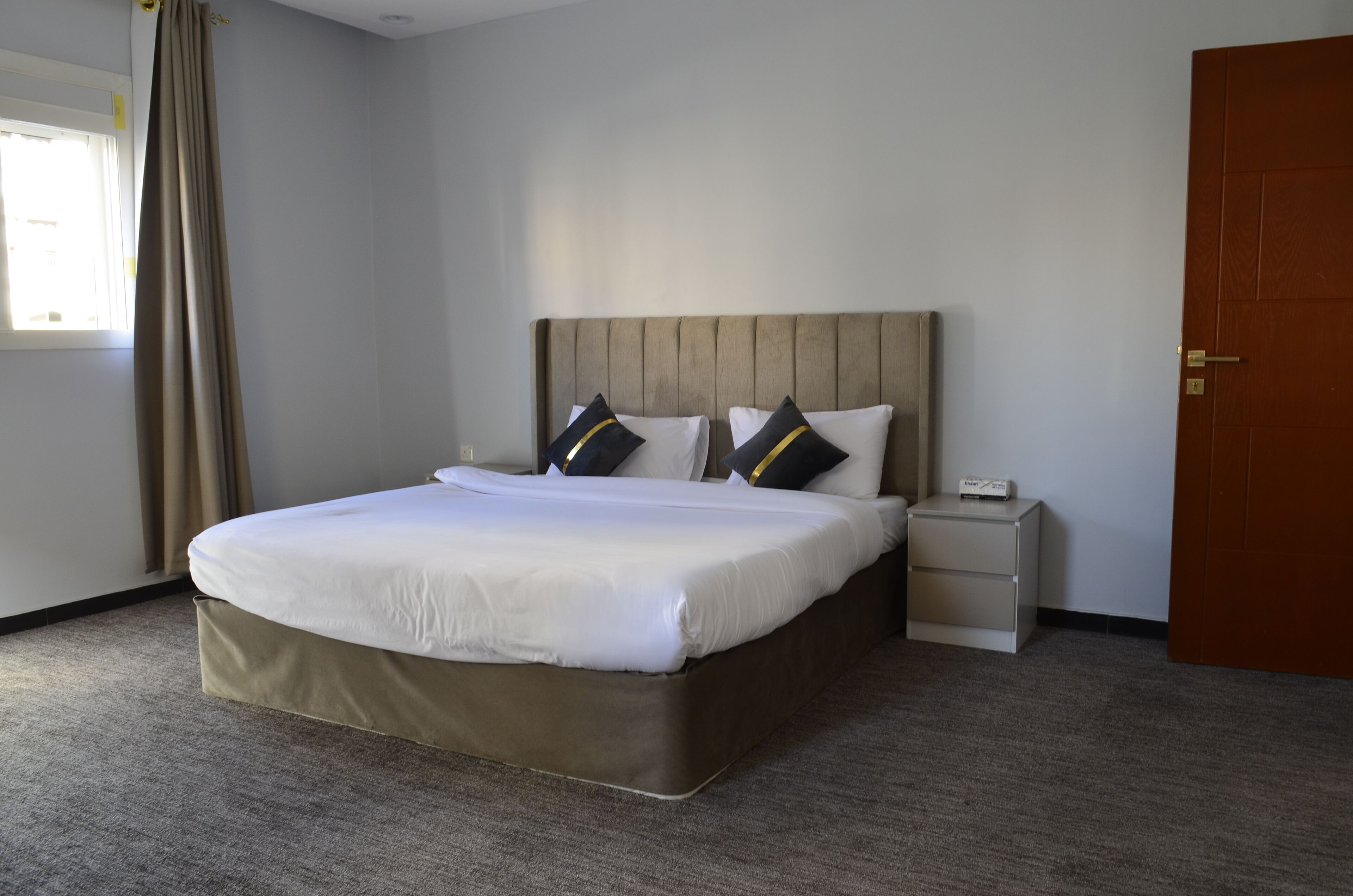Al Rayhan Suites 0*